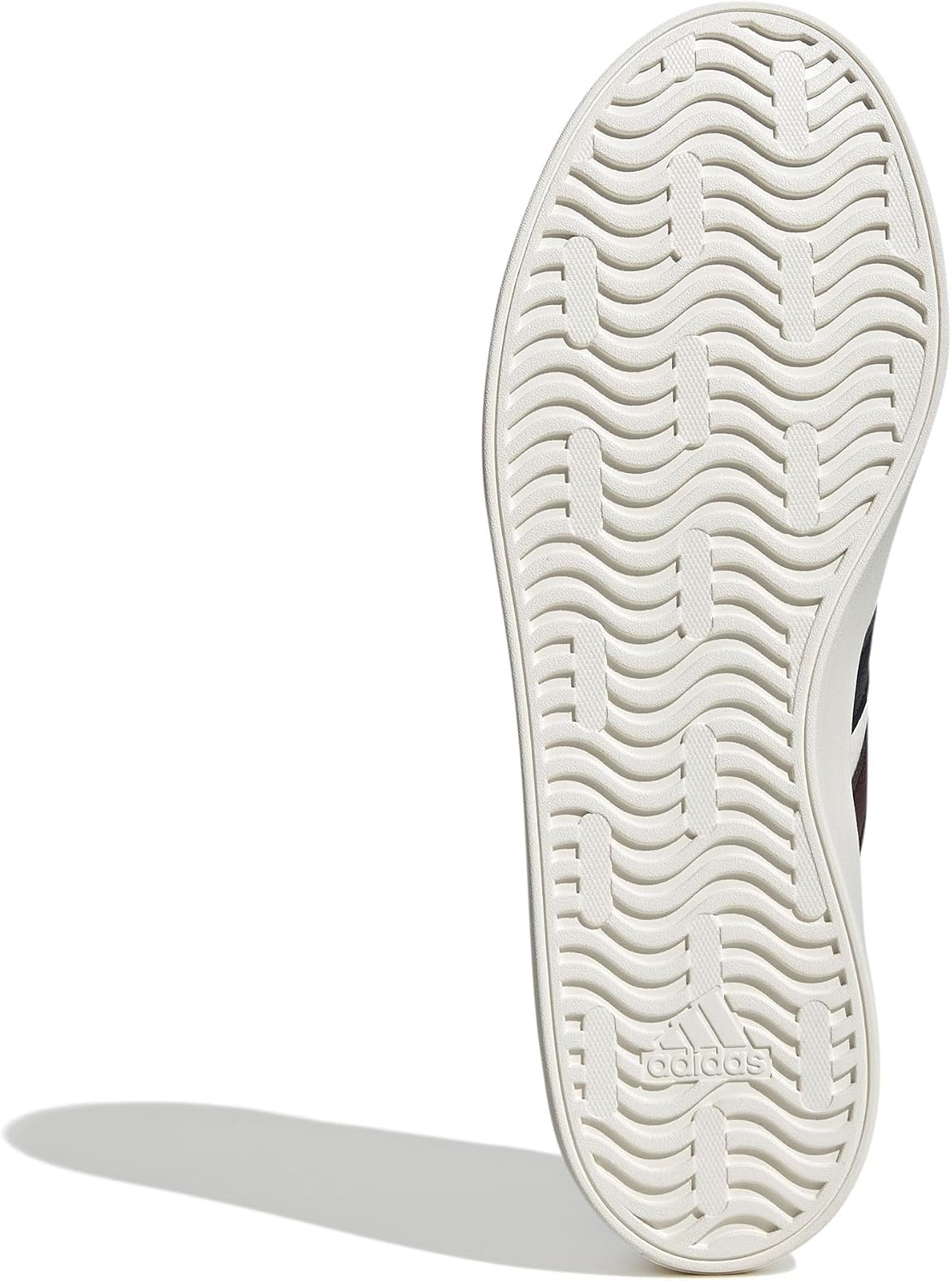image:imageadidas Mens VL Court 30 SneakersCwhite Aurrub Aurink