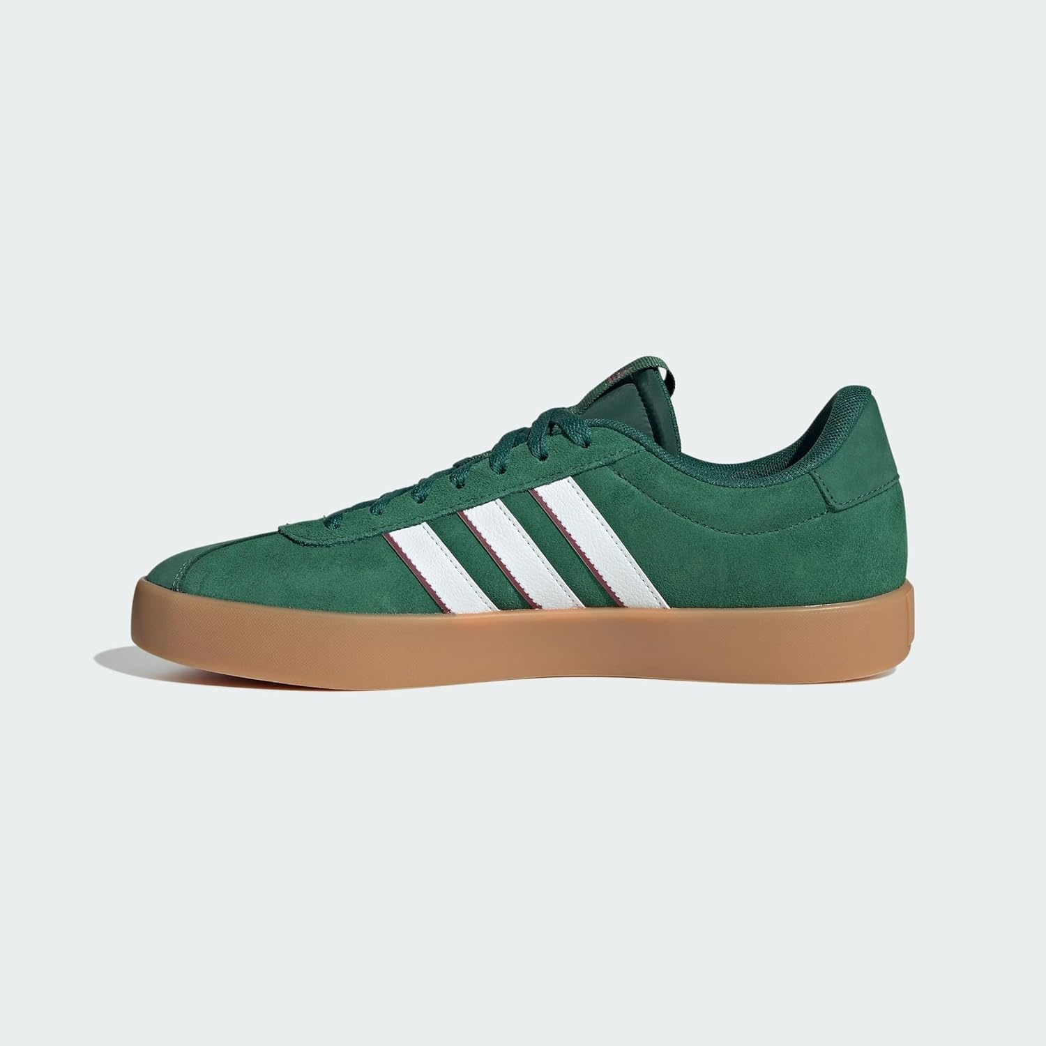 image:imageadidas Mens VL Court 30 SneakersGreen