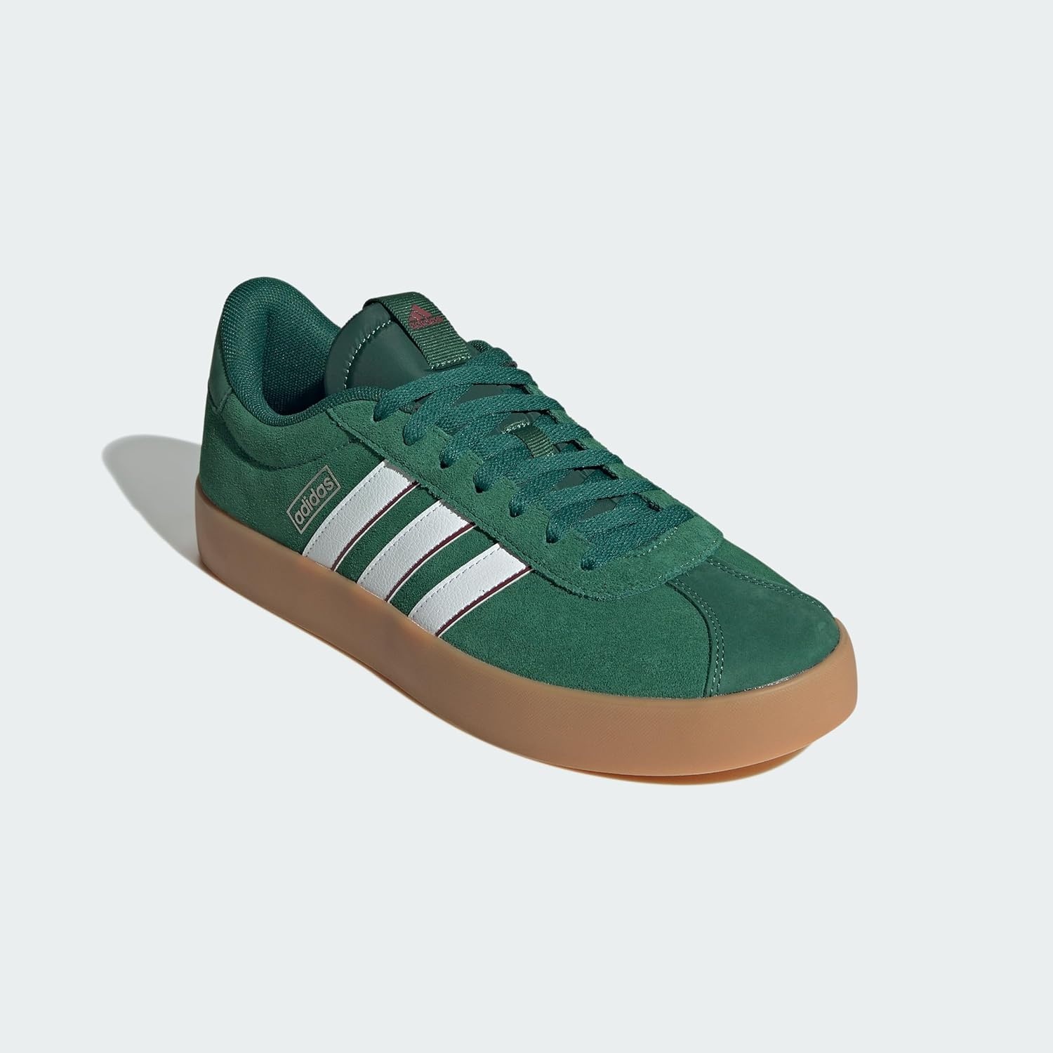 image:imageadidas Mens VL Court 30 SneakersGreen