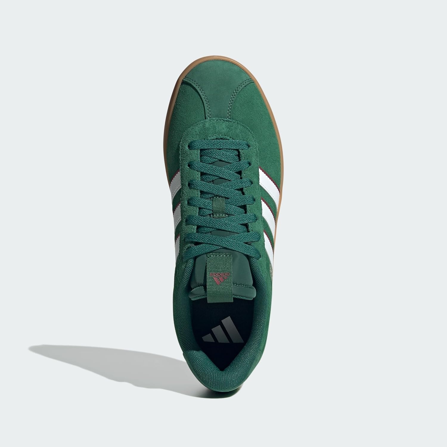 image:imageadidas Mens VL Court 30 SneakersGreen