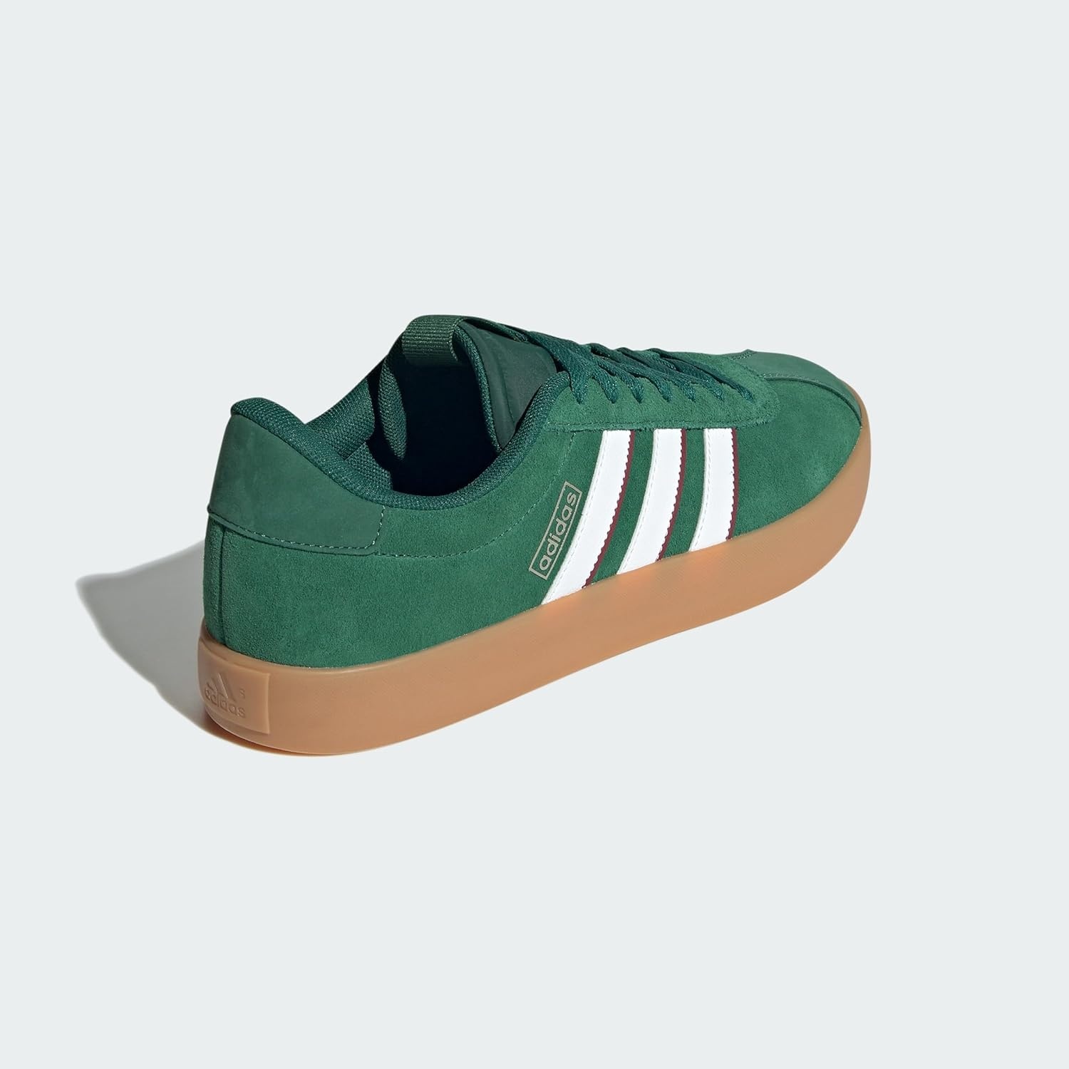 image:imageadidas Mens VL Court 30 SneakersGreen