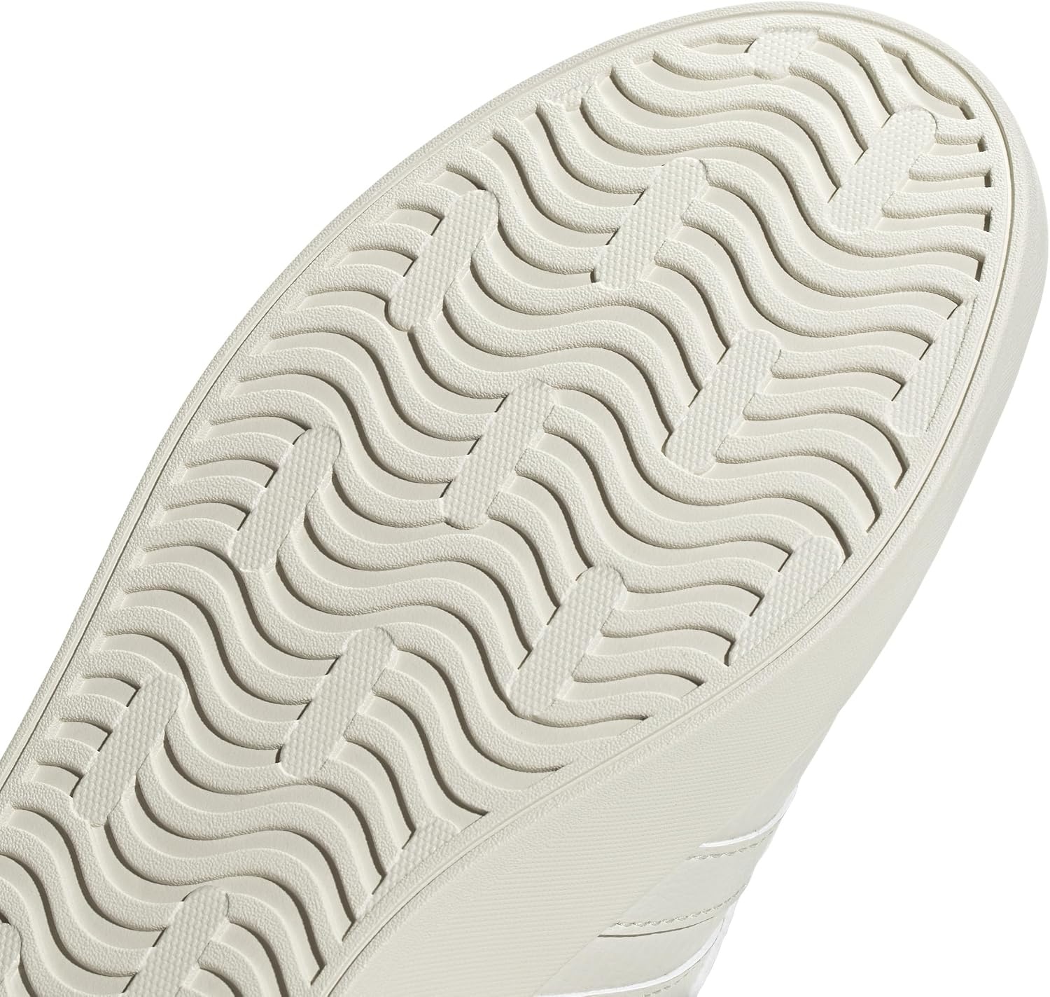 image:imageadidas Mens VL Court 30 SneakersOrbit GreyOrbit GreySilver Metallic