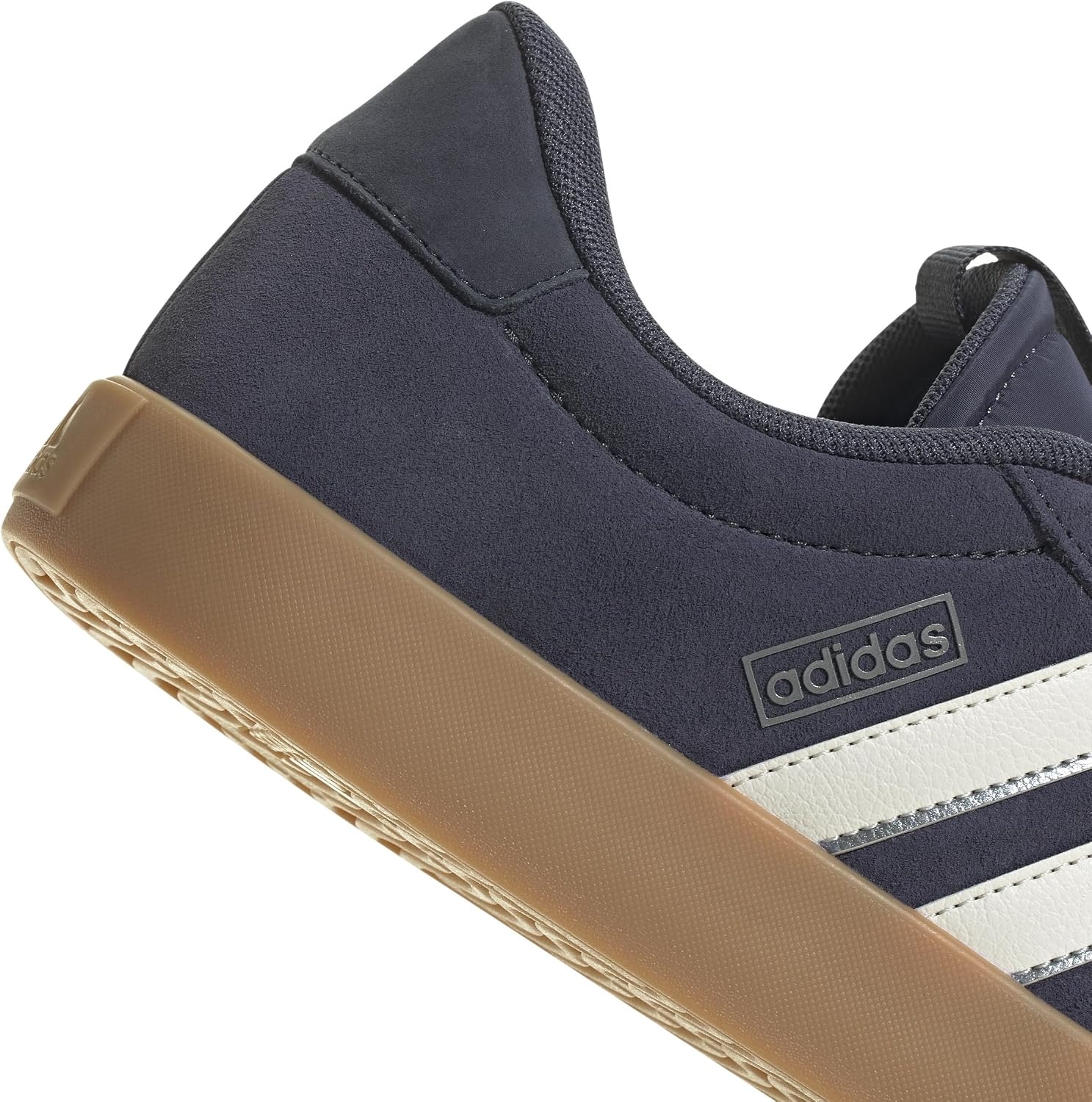 image:imageadidas Mens VL Court 30 SneakersShadow Navy Off White Legend Ink