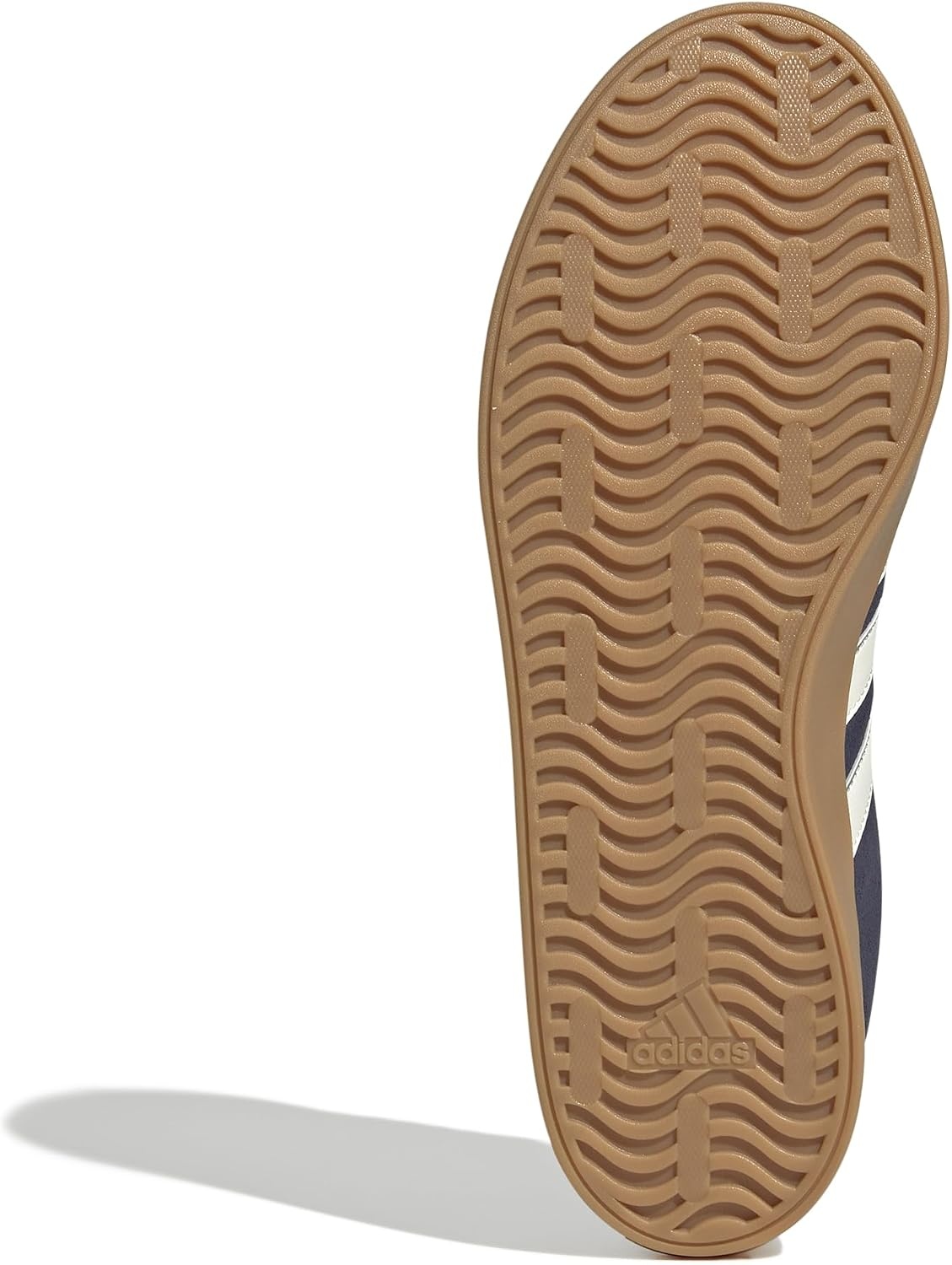 image:imageadidas Mens VL Court 30 SneakersShadow Navy Off White Legend Ink