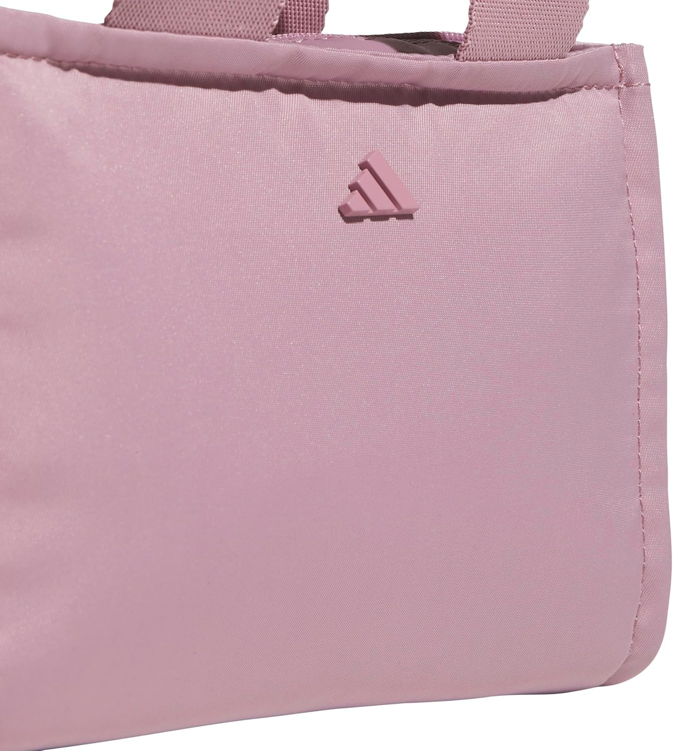 image:imageadidas Micro Mini Tote Handbag Premium Crossbody BagMagic Mauve Purple