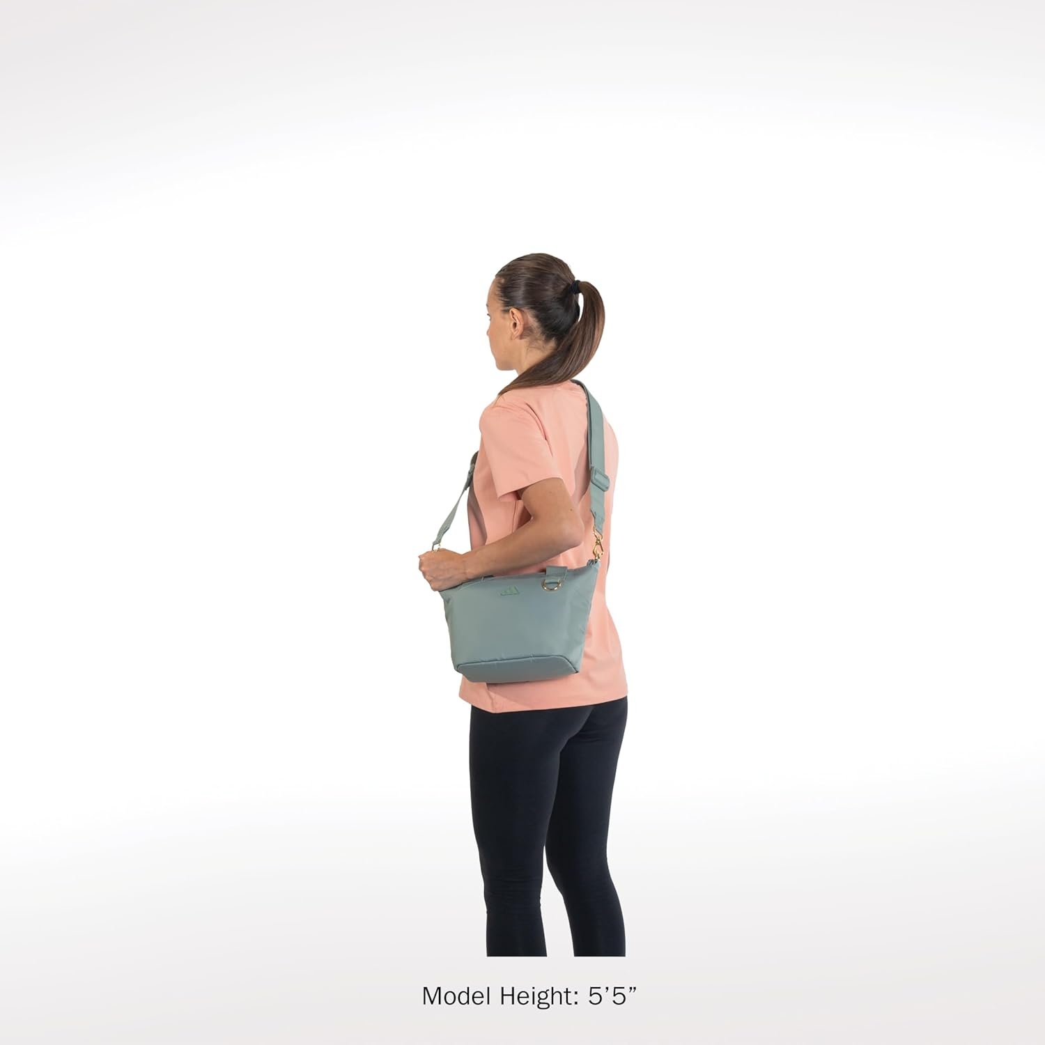 image:imageadidas Small Tote Mini Bag for Women and MenPremiumBlack