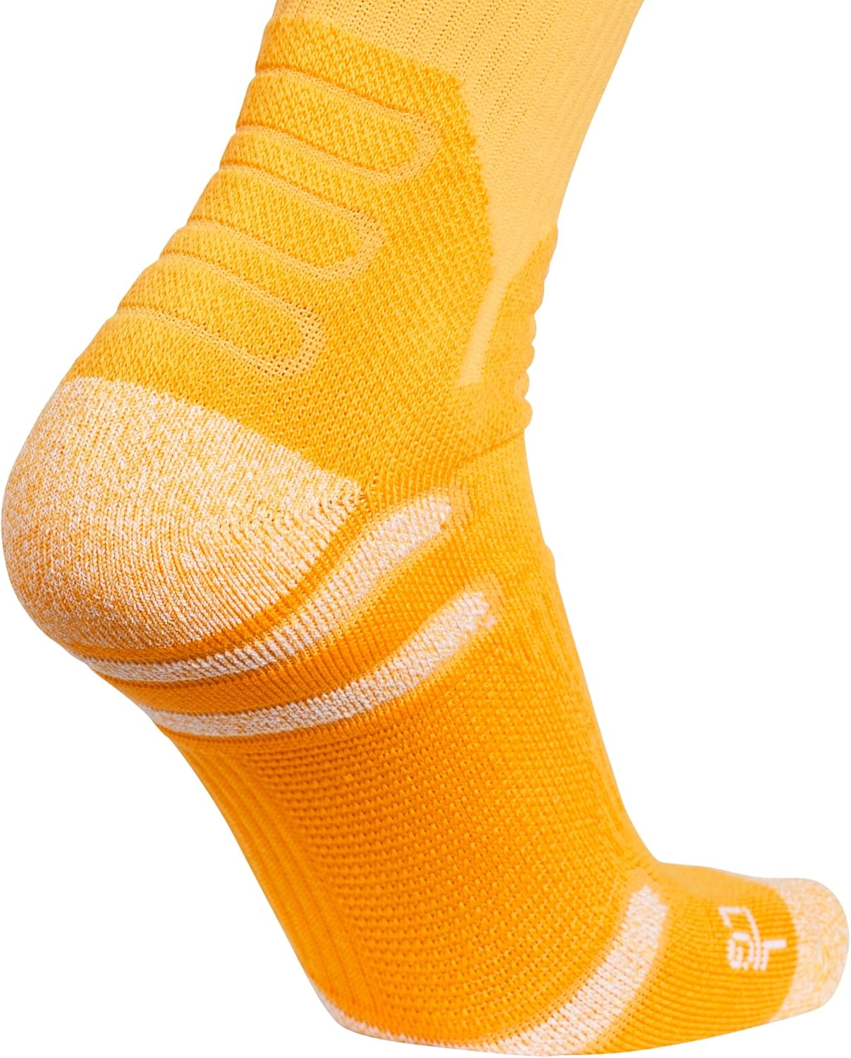 image:imageadidas Unisex 5Star Socks 1 Pair for Training and Multiple SportsCollegiate Gold 2White3
