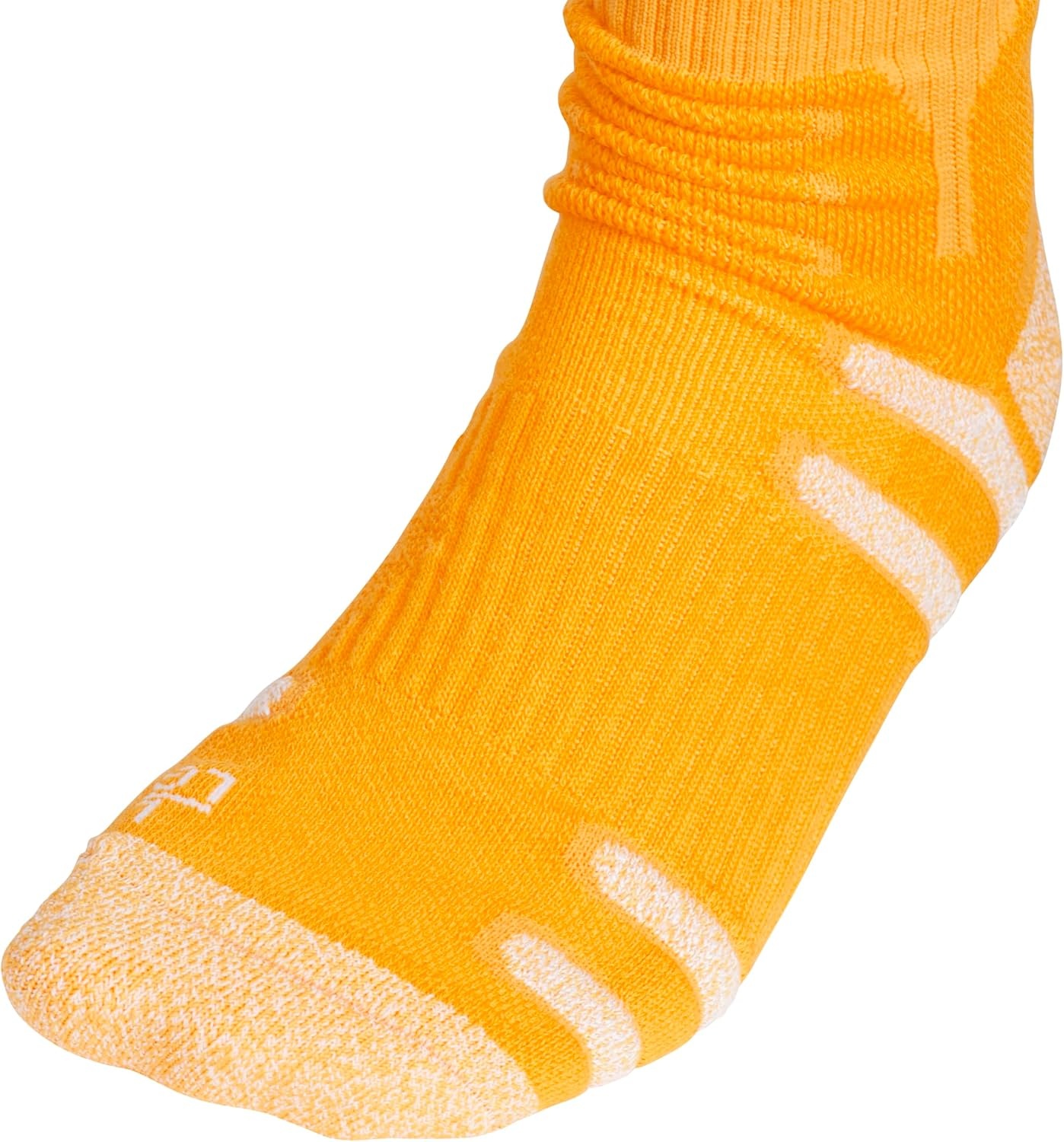 image:imageadidas Unisex 5Star Socks 1 Pair for Training and Multiple SportsCollegiate Gold 2White3