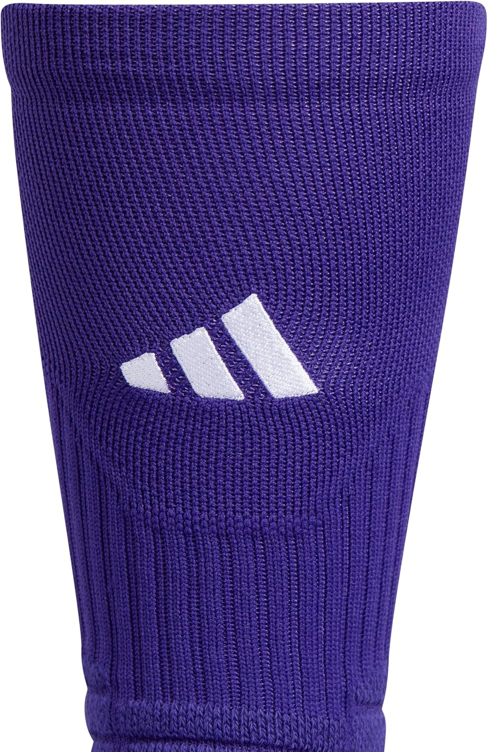 image:imageadidas Unisex 5Star Socks 1 Pair for Training and Multiple SportsCollegiate PurpleWhite2