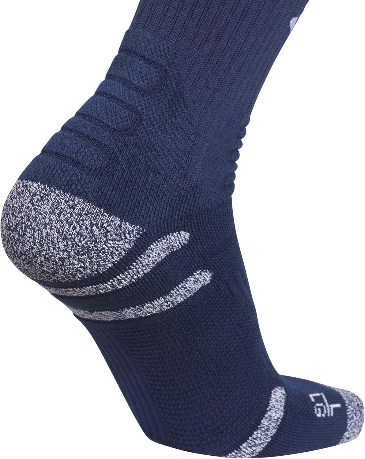 image:imageadidas Unisex 5Star Socks 1 Pair for Training and Multiple SportsNavy Blue 2White3
