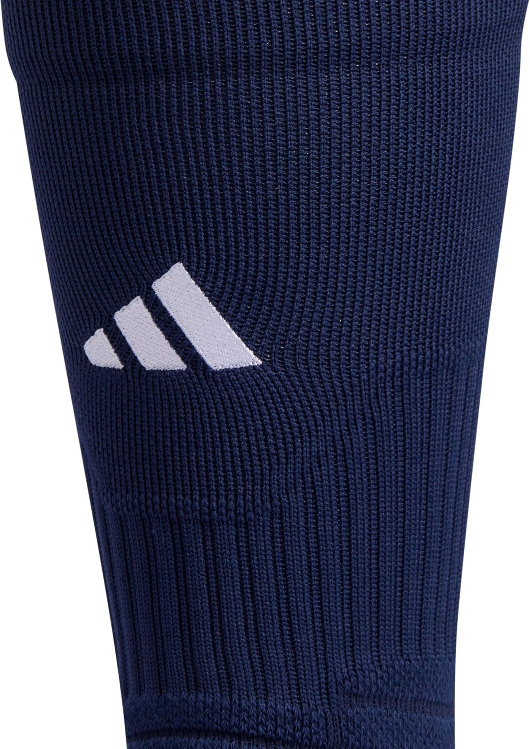 image:imageadidas Unisex 5Star Socks 1 Pair for Training and Multiple SportsNavy BlueWhite2
