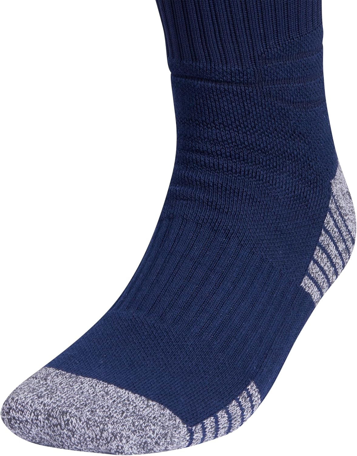 image:imageadidas Unisex 5Star Socks 1 Pair for Training and Multiple SportsNavy BlueWhite2