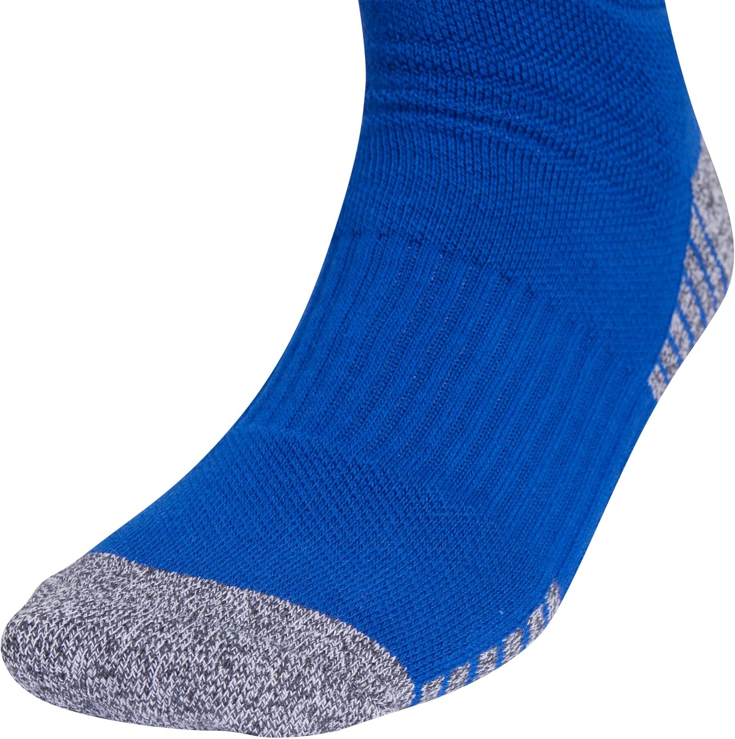 image:imageadidas Unisex 5Star Socks 1 Pair for Training and Multiple SportsRoyal BlueWhite2