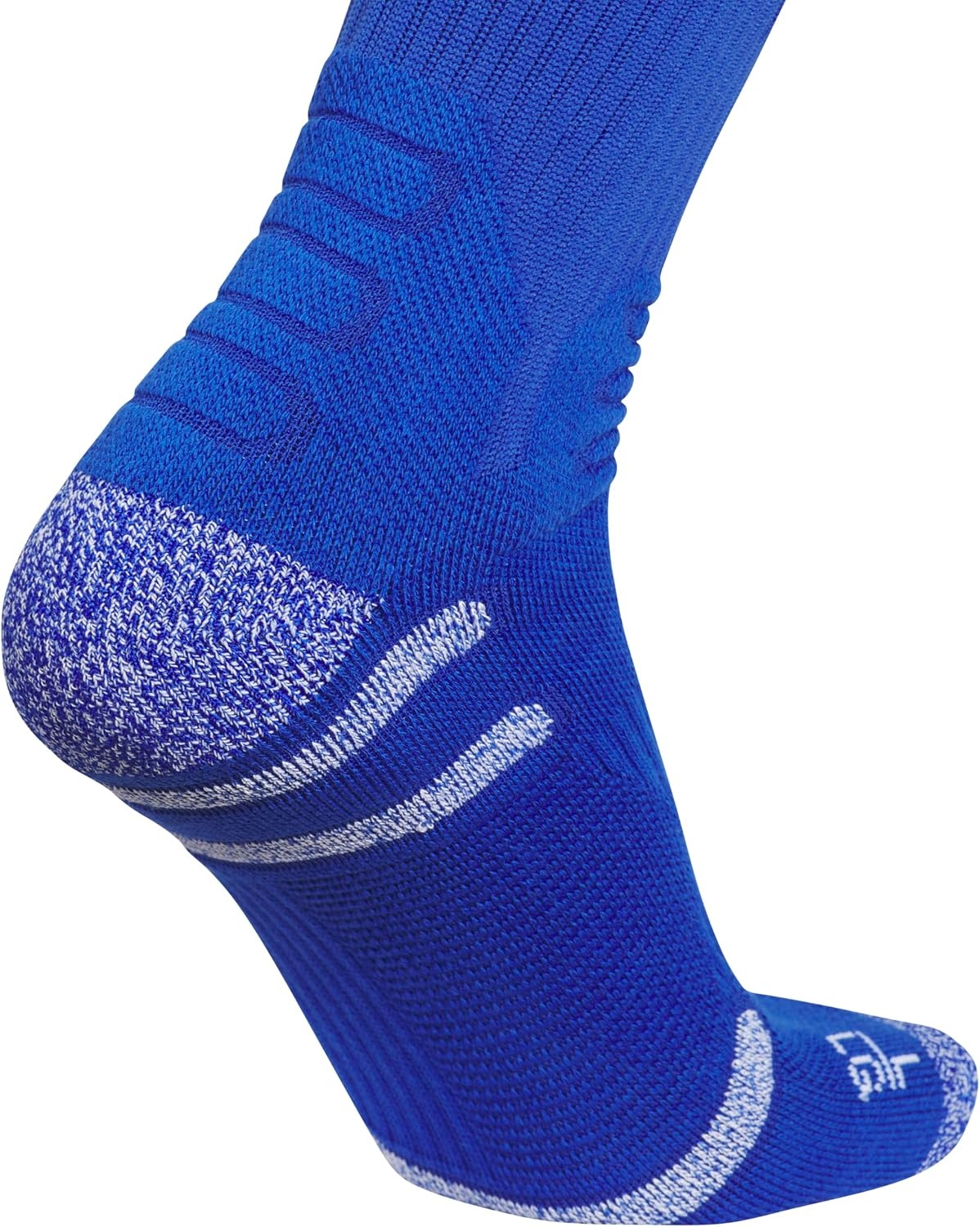 image:imageadidas Unisex 5Star Socks 1 Pair for Training and Multiple SportsRoyal BlueWhite3