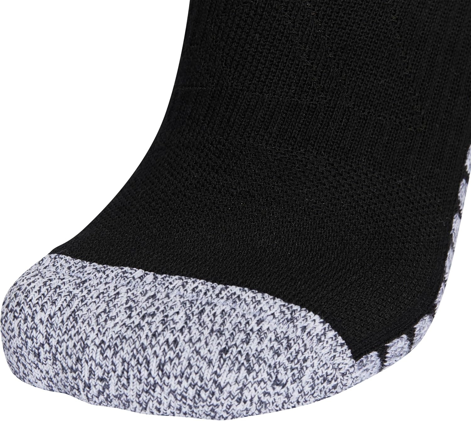 image:imageadidas Unisex Adizero Football Socks 1 PairBlackWhite2
