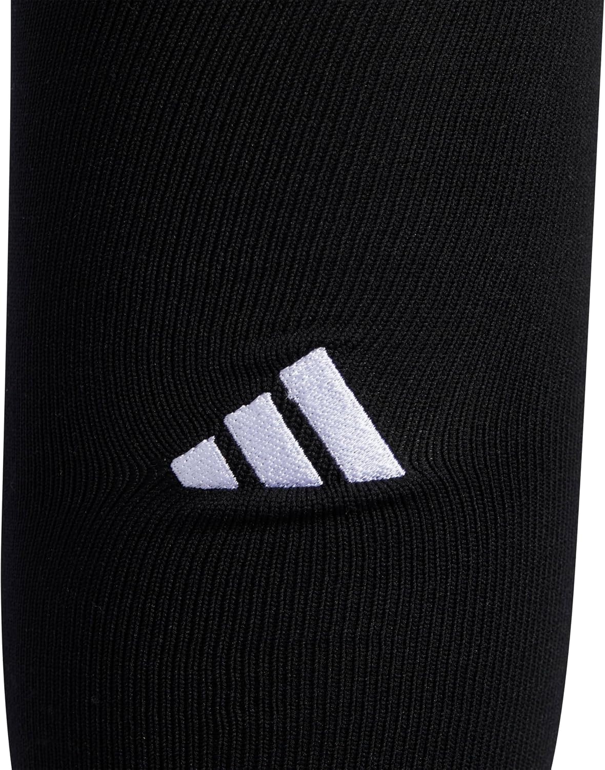 image:imageadidas Unisex Adizero Football Socks 1 PairBlackWhite2