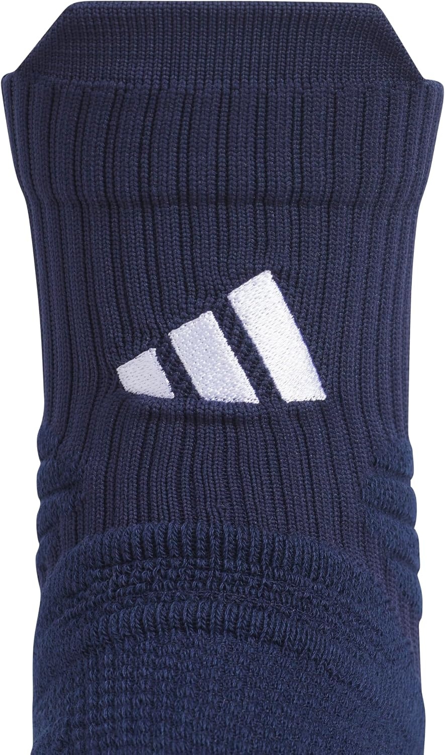 image:imageadidas Unisex Adizero Football Socks 1 PairTeam Navy Blue 2WhiteBlack3