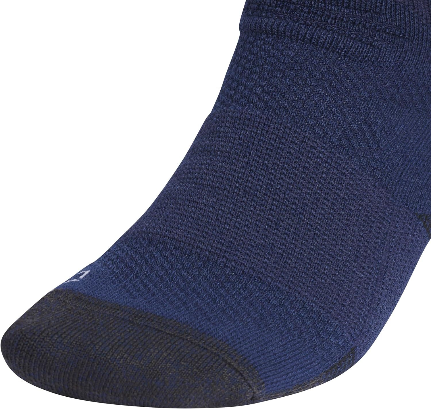 image:imageadidas Unisex Adizero Football Socks 1 PairTeam Navy Blue 2WhiteBlack3