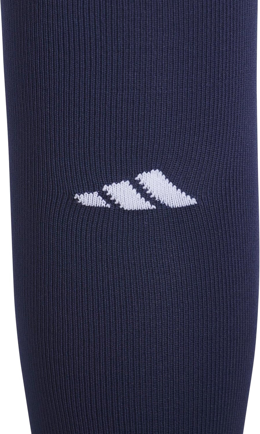image:imageadidas Unisex Adizero Football Socks 1 PairTeam Navy Blue 2WhiteBlack3