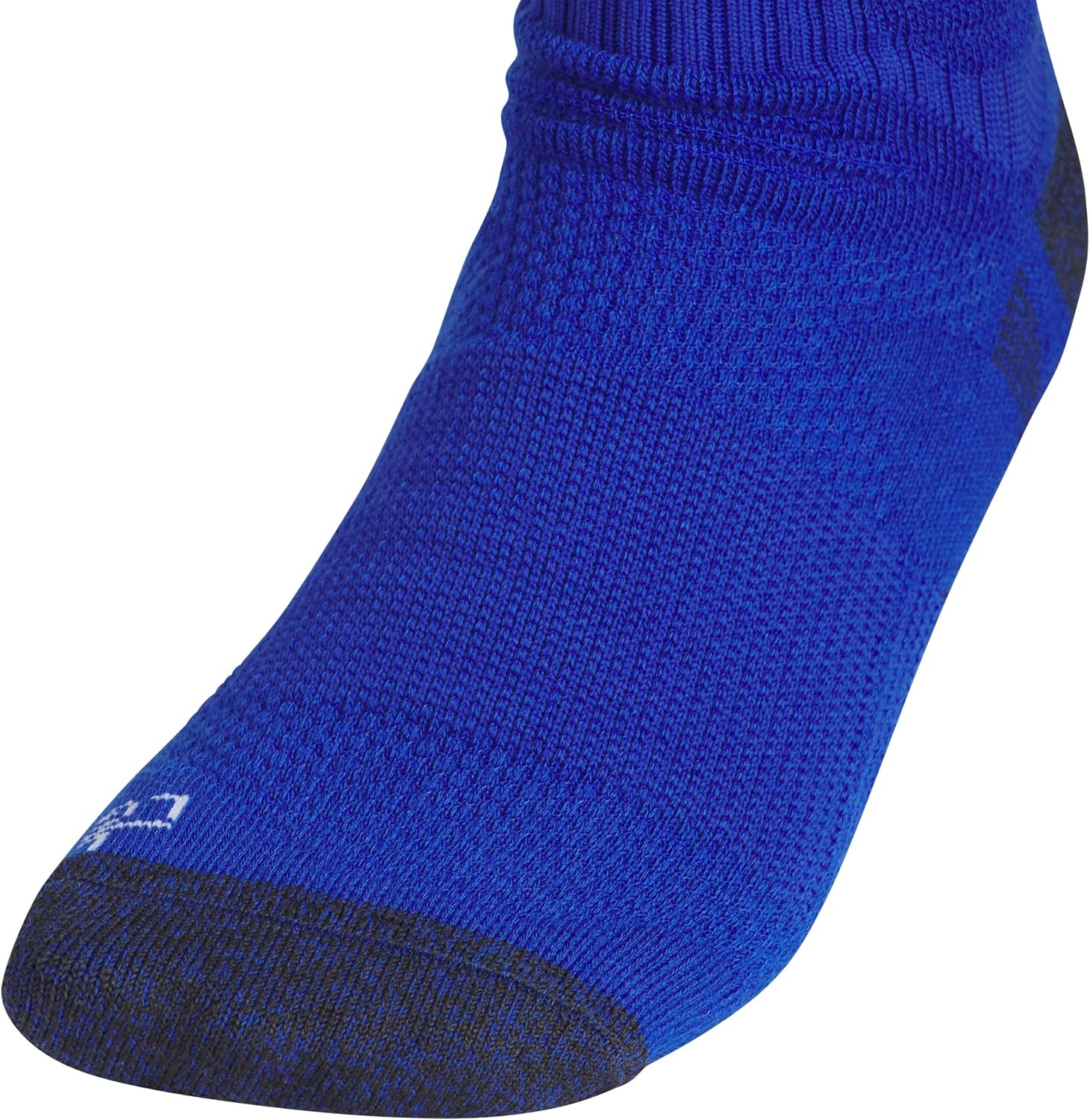 image:imageadidas Unisex Adizero Football Socks 1 PairTeam Royal BlueWhiteTeam Navy Blue 23