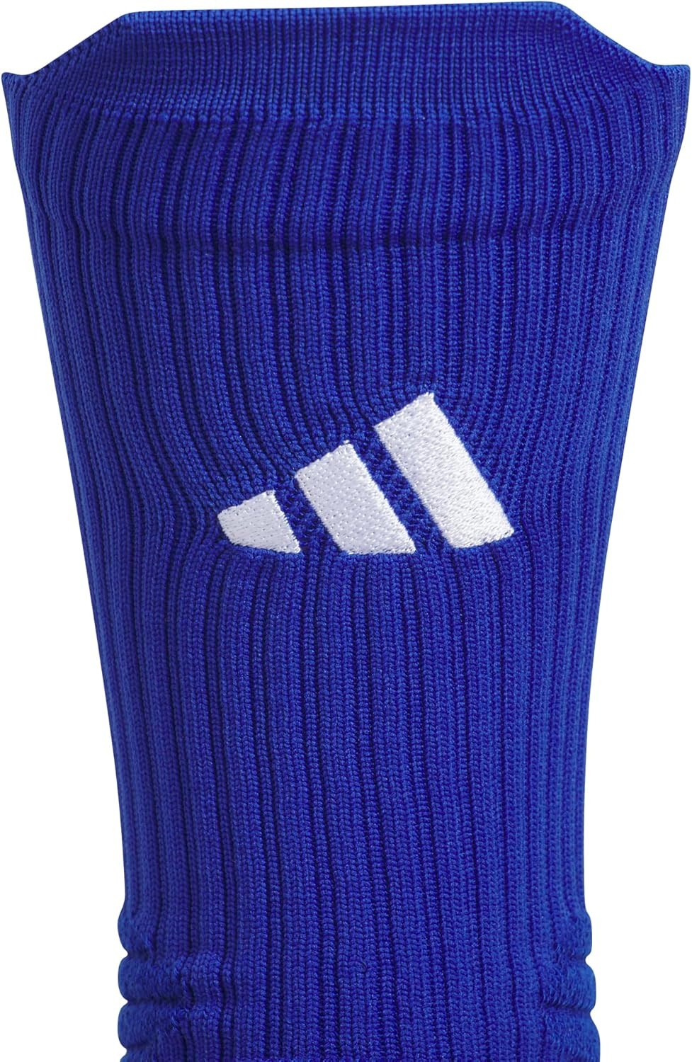image:imageadidas Unisex Adizero Football Socks 1 PairTeam Royal BlueWhiteTeam Navy Blue 23
