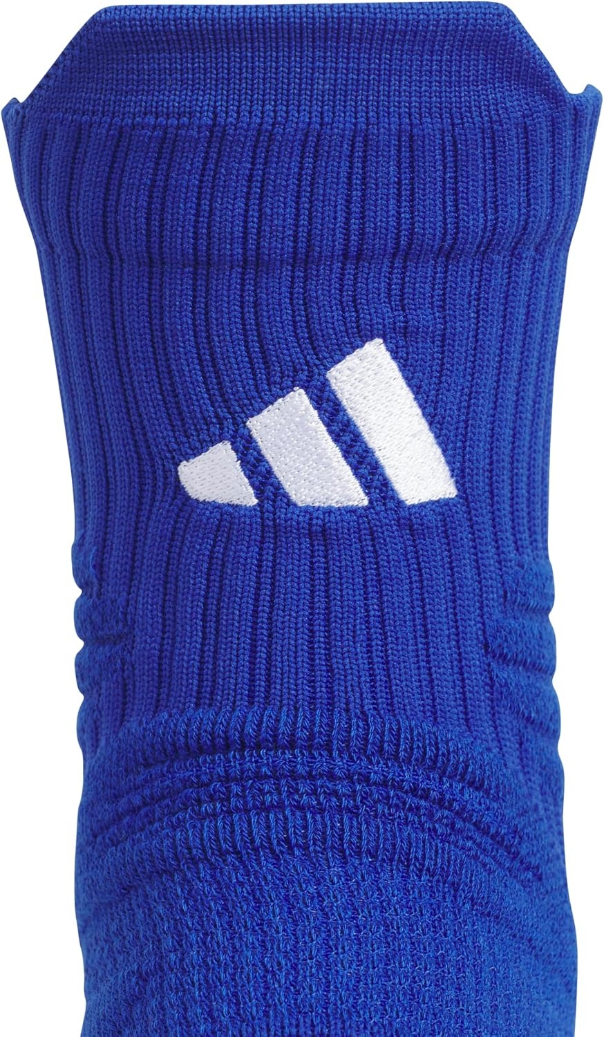 image:imageadidas Unisex Adizero Football Socks 1 PairTeam Royal BlueWhiteTeam Navy Blue 23