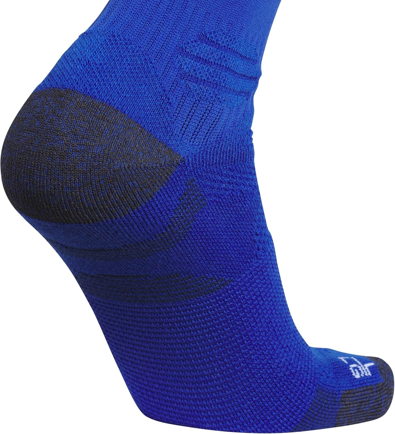 image:imageadidas Unisex Adizero Football Socks 1 PairTeam Royal BlueWhiteTeam Navy Blue 23