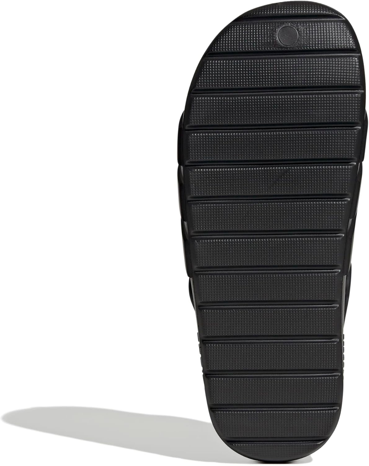 image:imageadidas Unisex Adult Adilette Clog 20 ClogsBlackBlackBlack