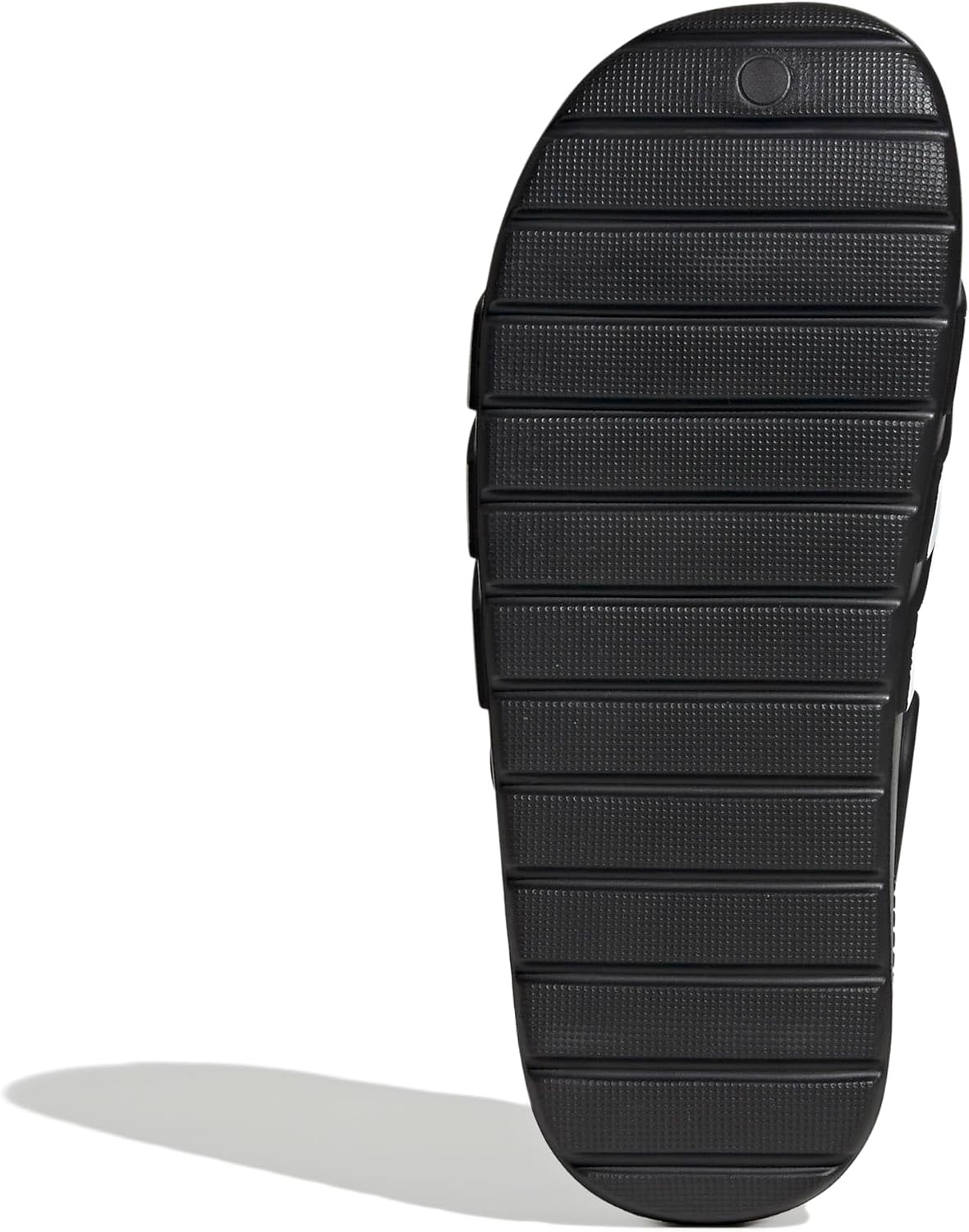 image:imageadidas Unisex Adult Adilette Clog 20 ClogsBlackWhiteBlack