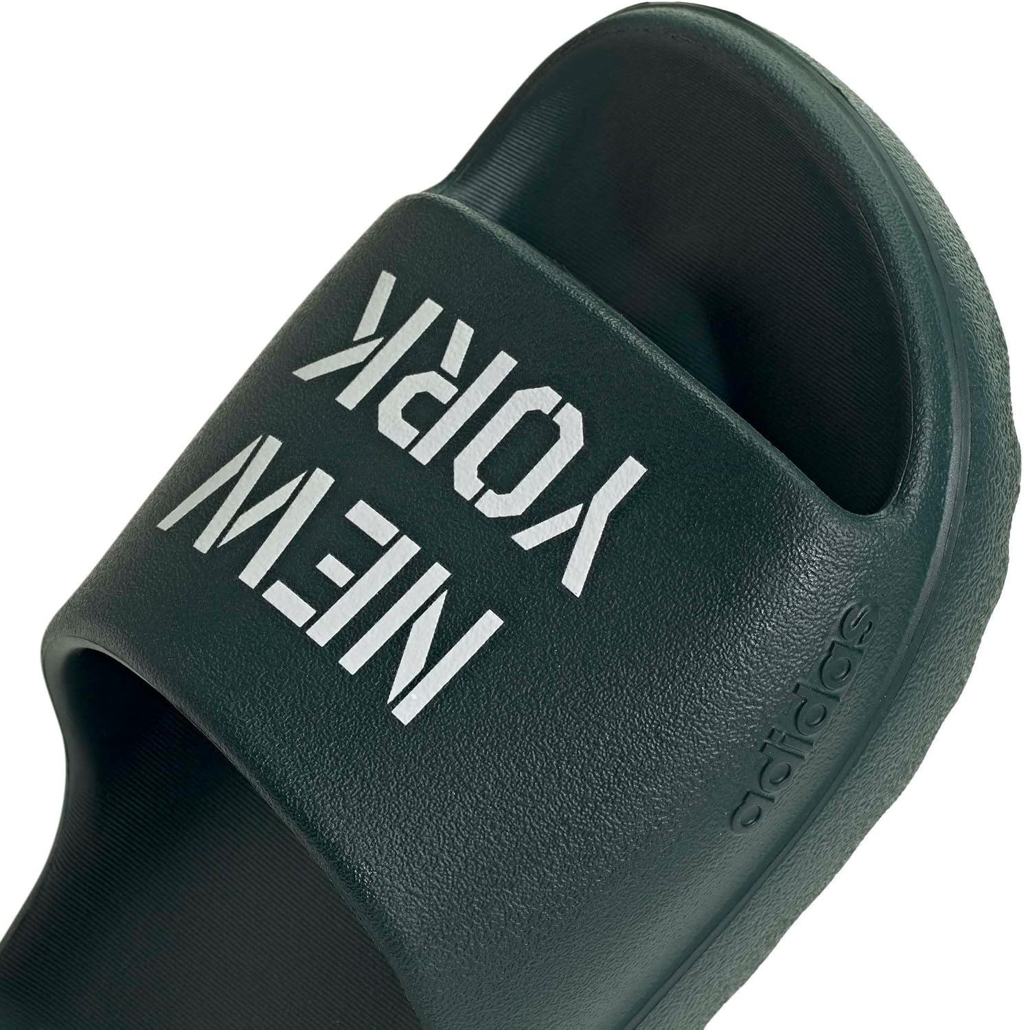 image:imageadidas Unisex Adult Adilette Lumia SandalsAurora IvyWhite