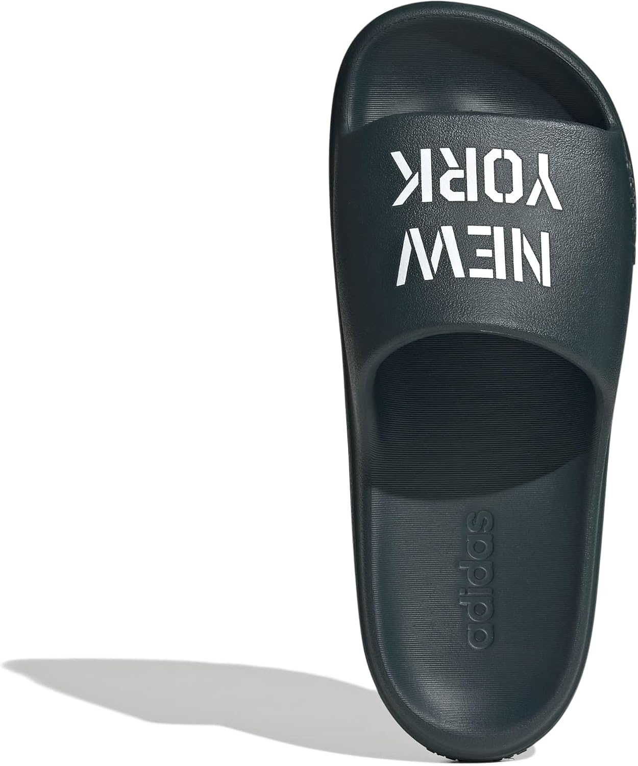 image:imageadidas Unisex Adult Adilette Lumia SandalsAurora IvyWhite