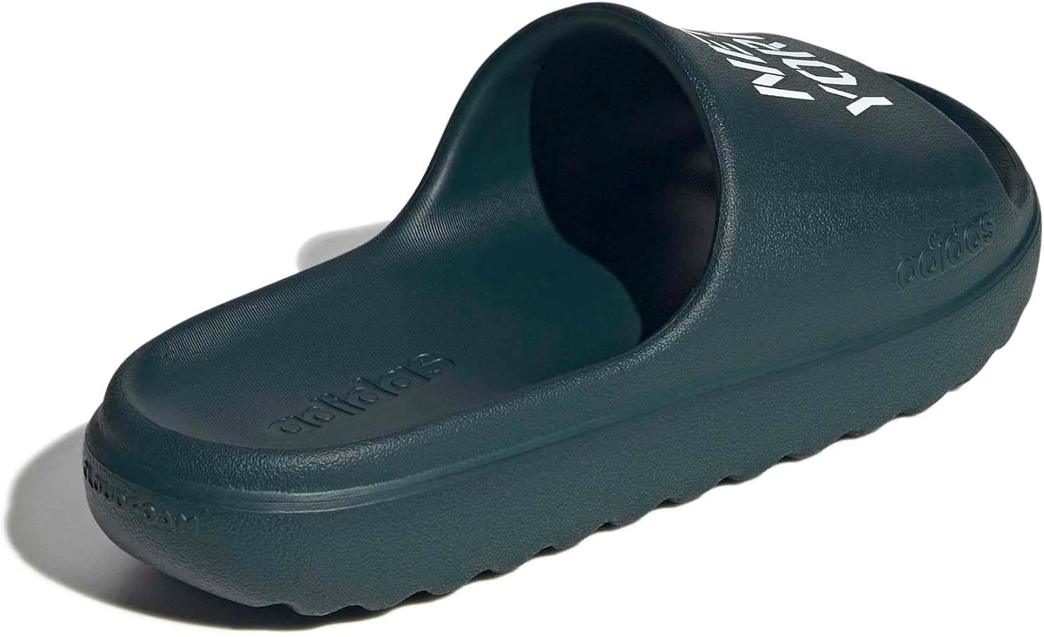 image:imageadidas Unisex Adult Adilette Lumia SandalsAurora IvyWhite
