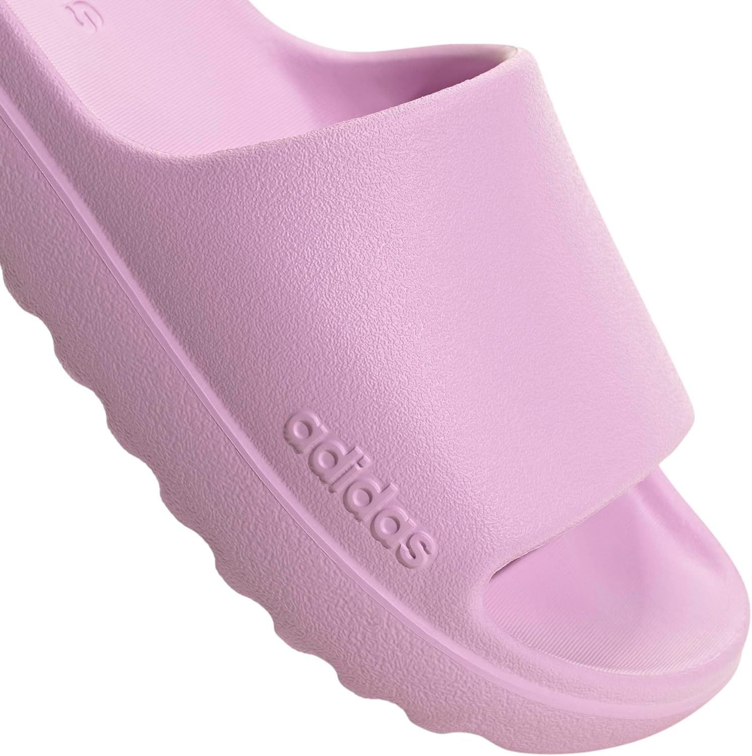 image:imageadidas Unisex Adult Adilette Lumia SandalsBliss LilacBliss LilacBliss Lilac