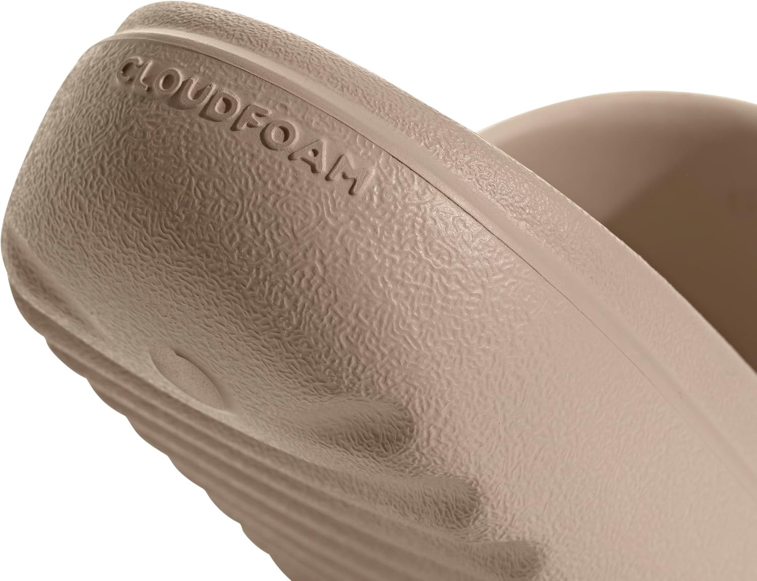 image:imageadidas Unisex Adult Adilette Lumia SandalsClay Brown Clay Brown Clay Brown