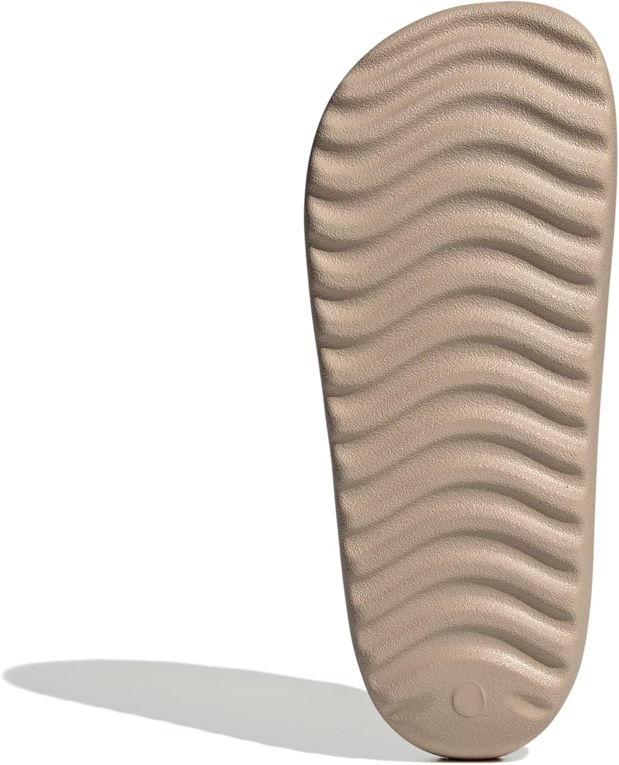 image:imageadidas Unisex Adult Adilette Lumia SandalsClay Brown Clay Brown Clay Brown