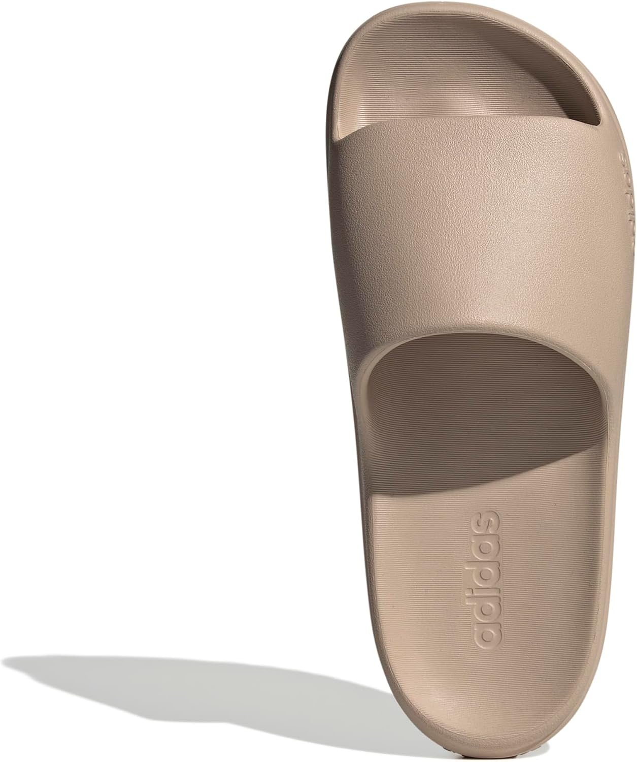 image:imageadidas Unisex Adult Adilette Lumia SandalsClay Brown Clay Brown Clay Brown