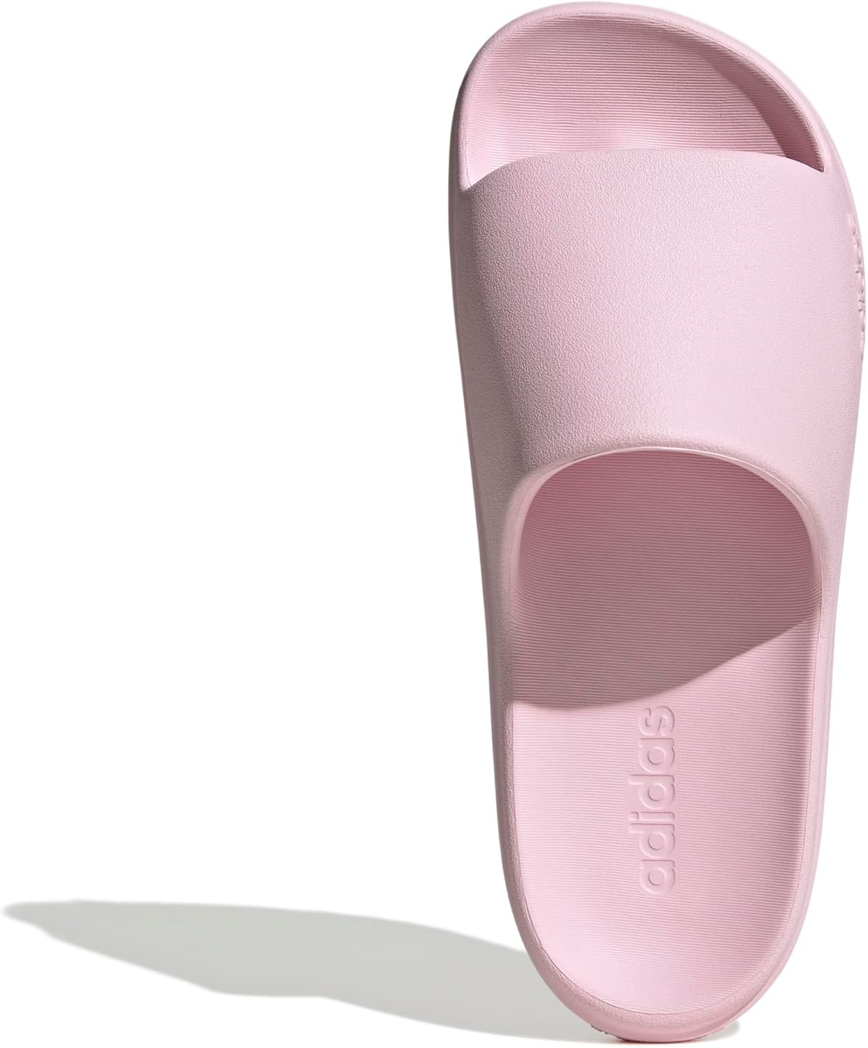 image:imageadidas Unisex Adult Adilette Lumia SandalsClear PinkClear PinkClear Pink
