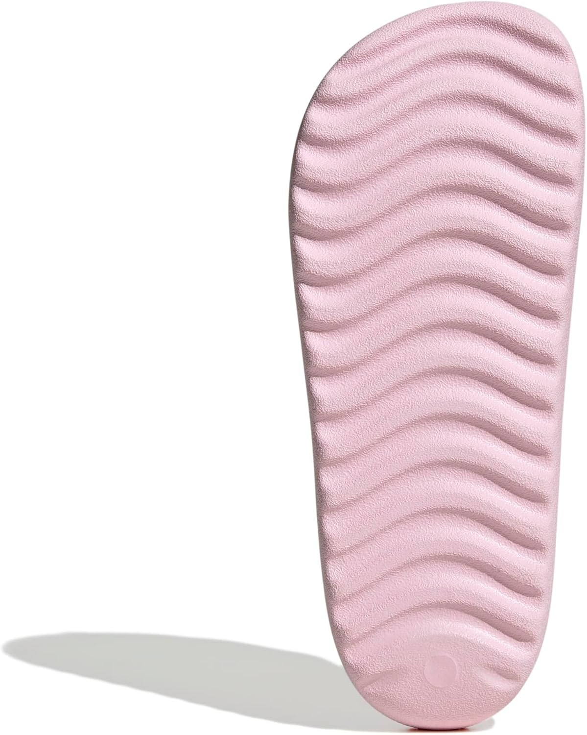 image:imageadidas Unisex Adult Adilette Lumia SandalsClear PinkClear PinkClear Pink