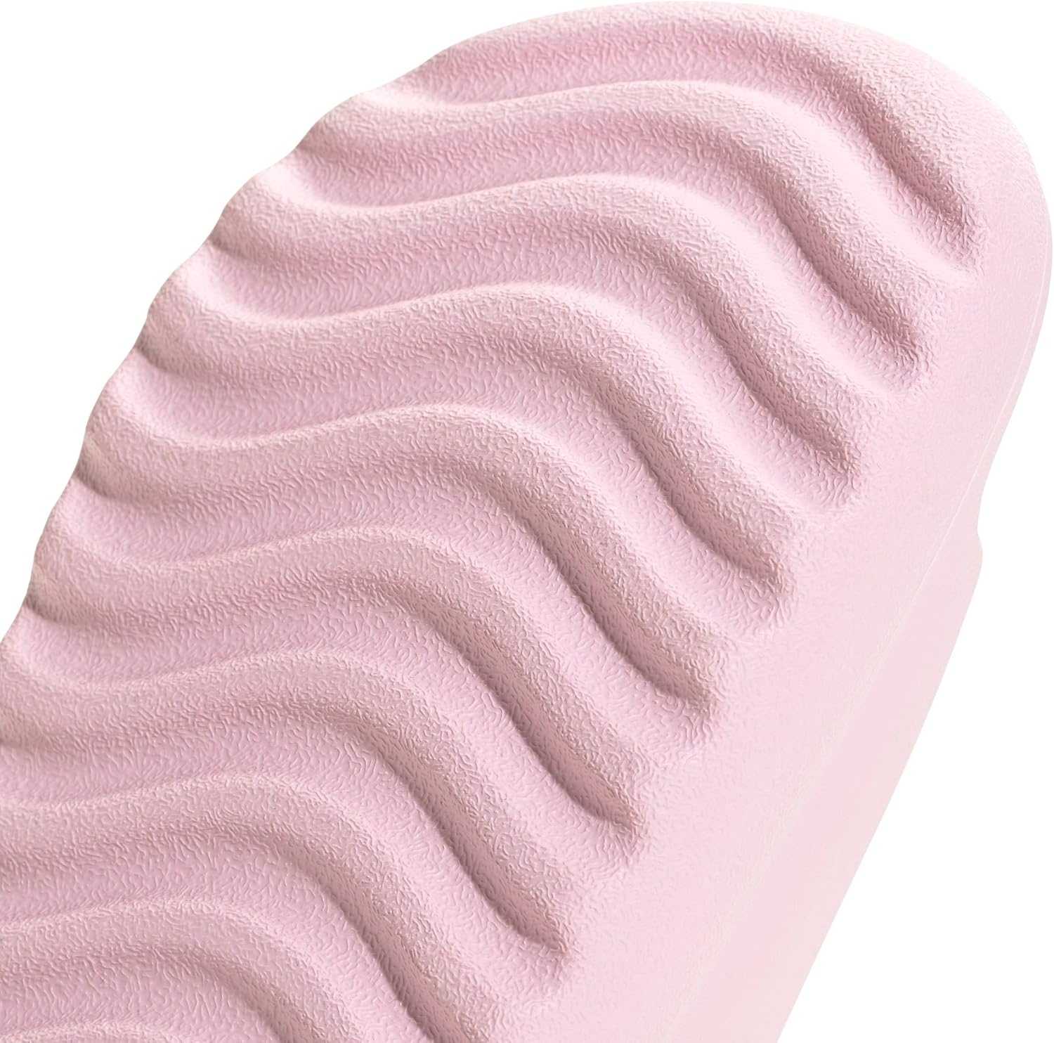 image:imageadidas Unisex Adult Adilette Lumia SandalsClear PinkClear PinkClear Pink