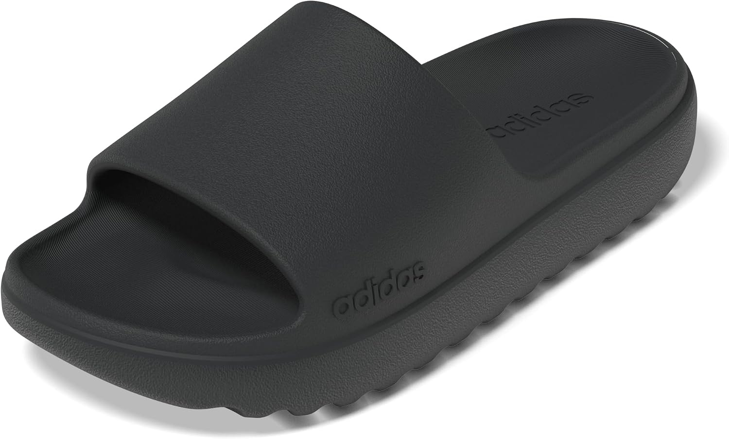 image:imageadidas Unisex Adult Adilette Lumia SandalsCore Black Core Core Black