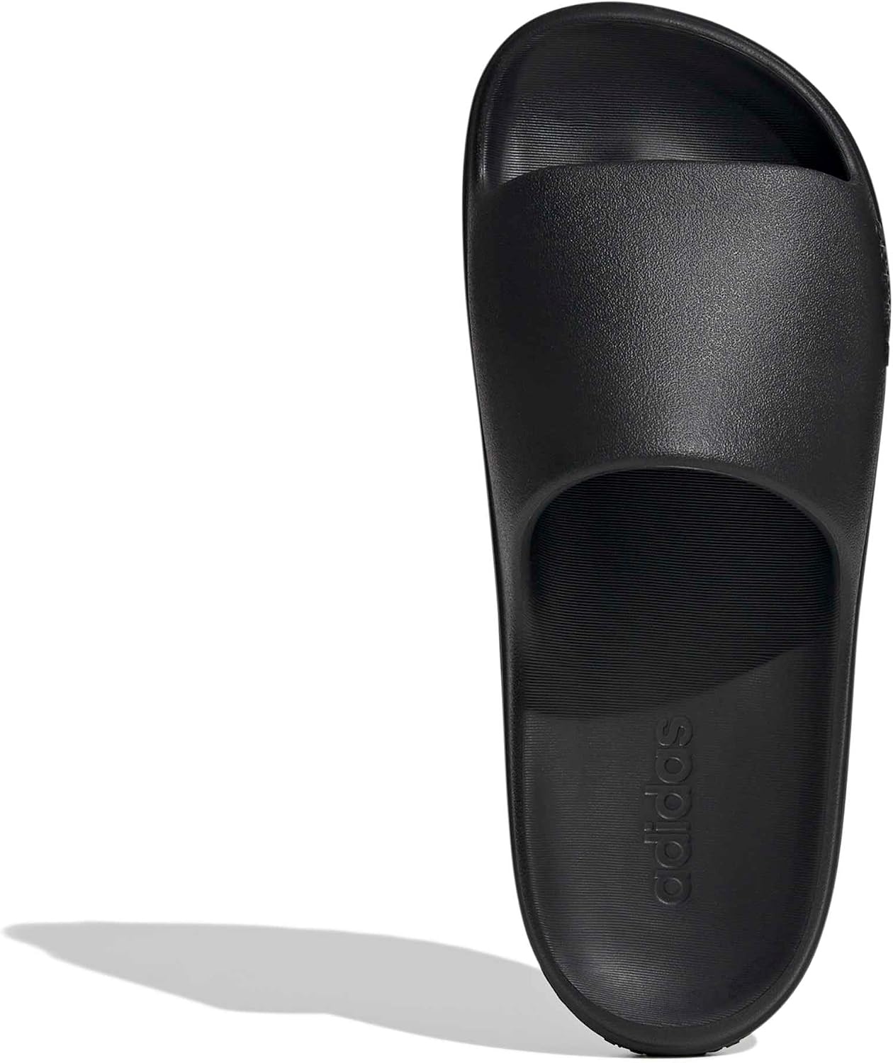 image:imageadidas Unisex Adult Adilette Lumia SandalsCore Black Core Core Black