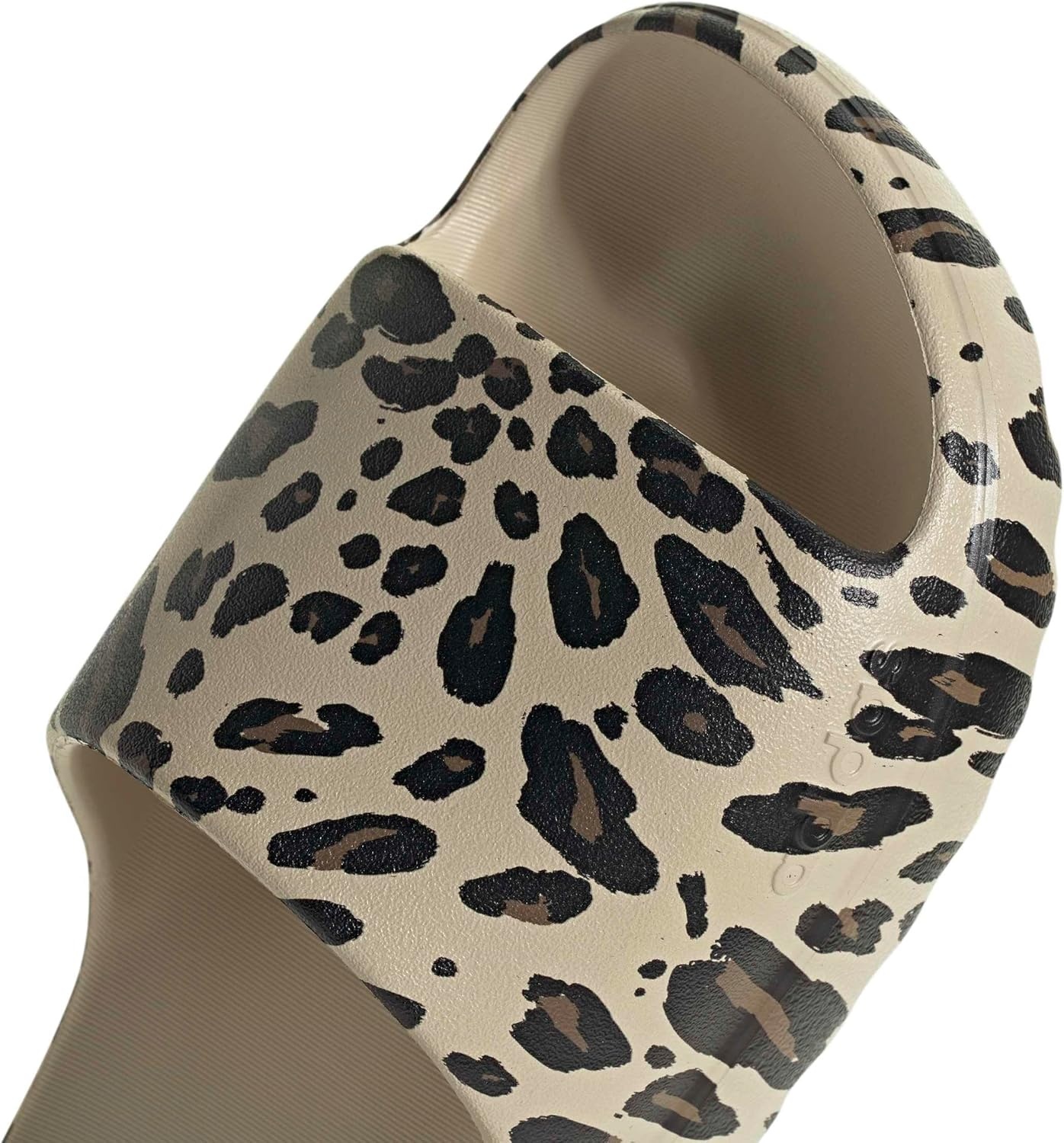 image:imageadidas Unisex Adult Adilette Lumia SandalsCrystal LinenBlackKhaki