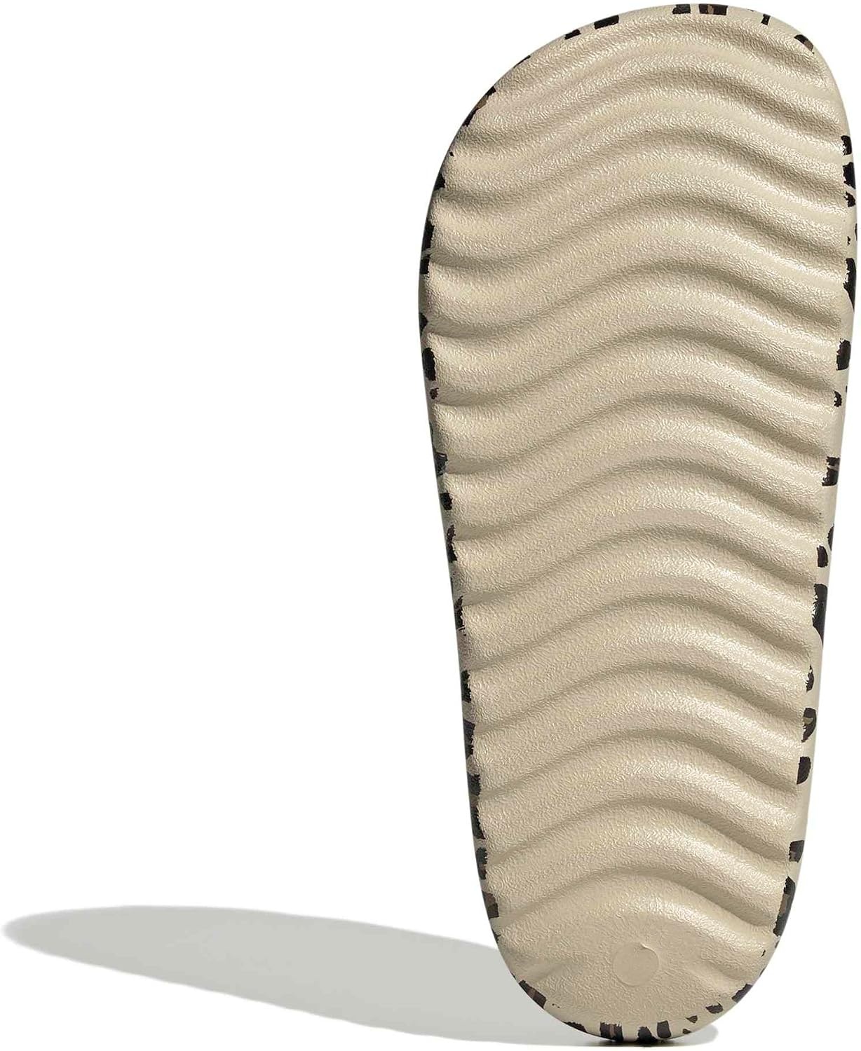 image:imageadidas Unisex Adult Adilette Lumia SandalsCrystal LinenBlackKhaki