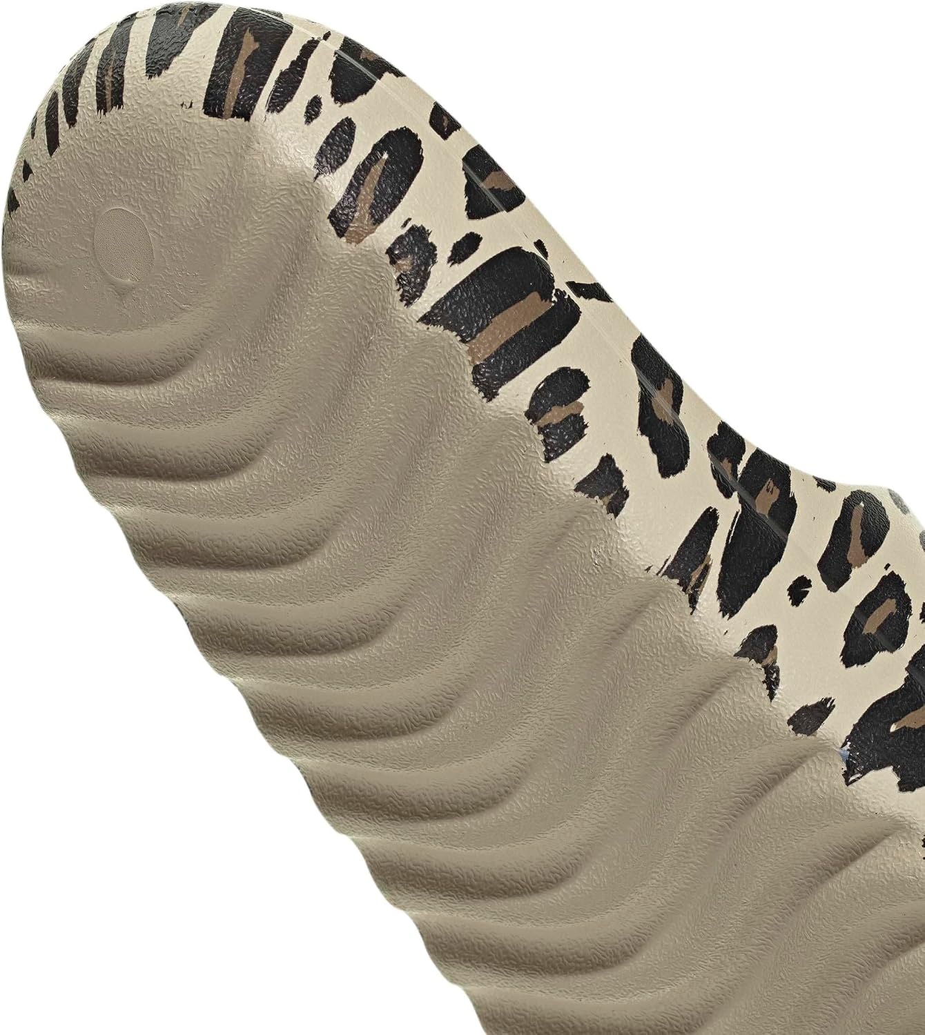image:imageadidas Unisex Adult Adilette Lumia SandalsCrystal LinenBlackKhaki
