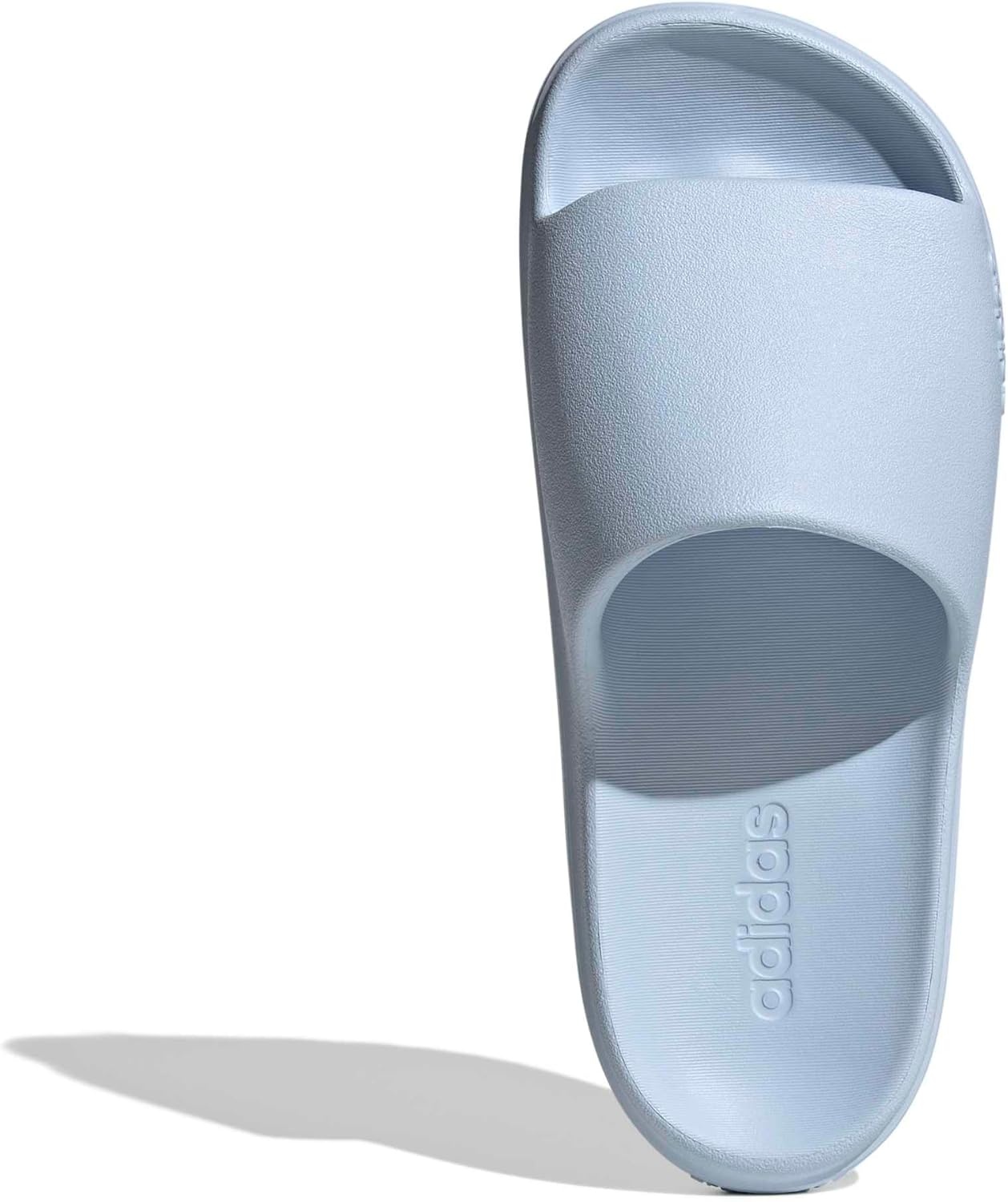 image:imageadidas Unisex Adult Adilette Lumia SandalsCrystal Sky