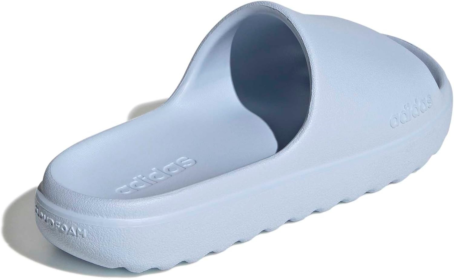 image:imageadidas Unisex Adult Adilette Lumia SandalsCrystal Sky