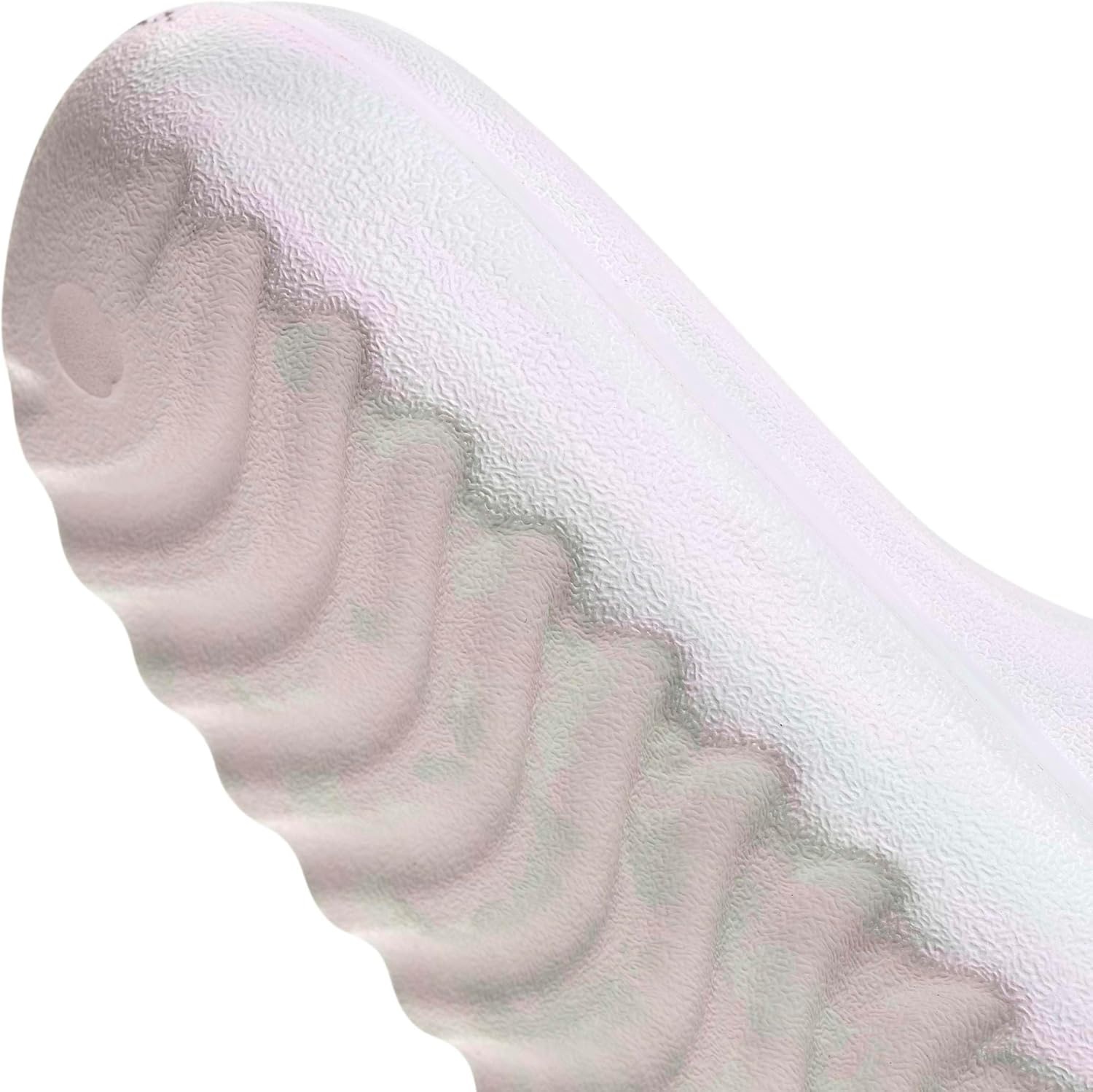 image:imageadidas Unisex Adult Adilette Lumia SandalsDistilled PinkCrystal WhiteDash Grey