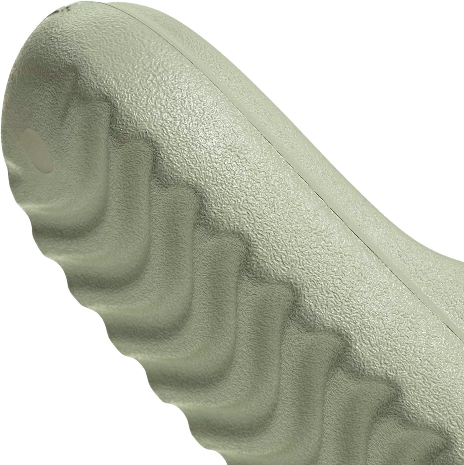 image:imageadidas Unisex Adult Adilette Lumia SandalsHalo GreenHalo GreenHalo Green