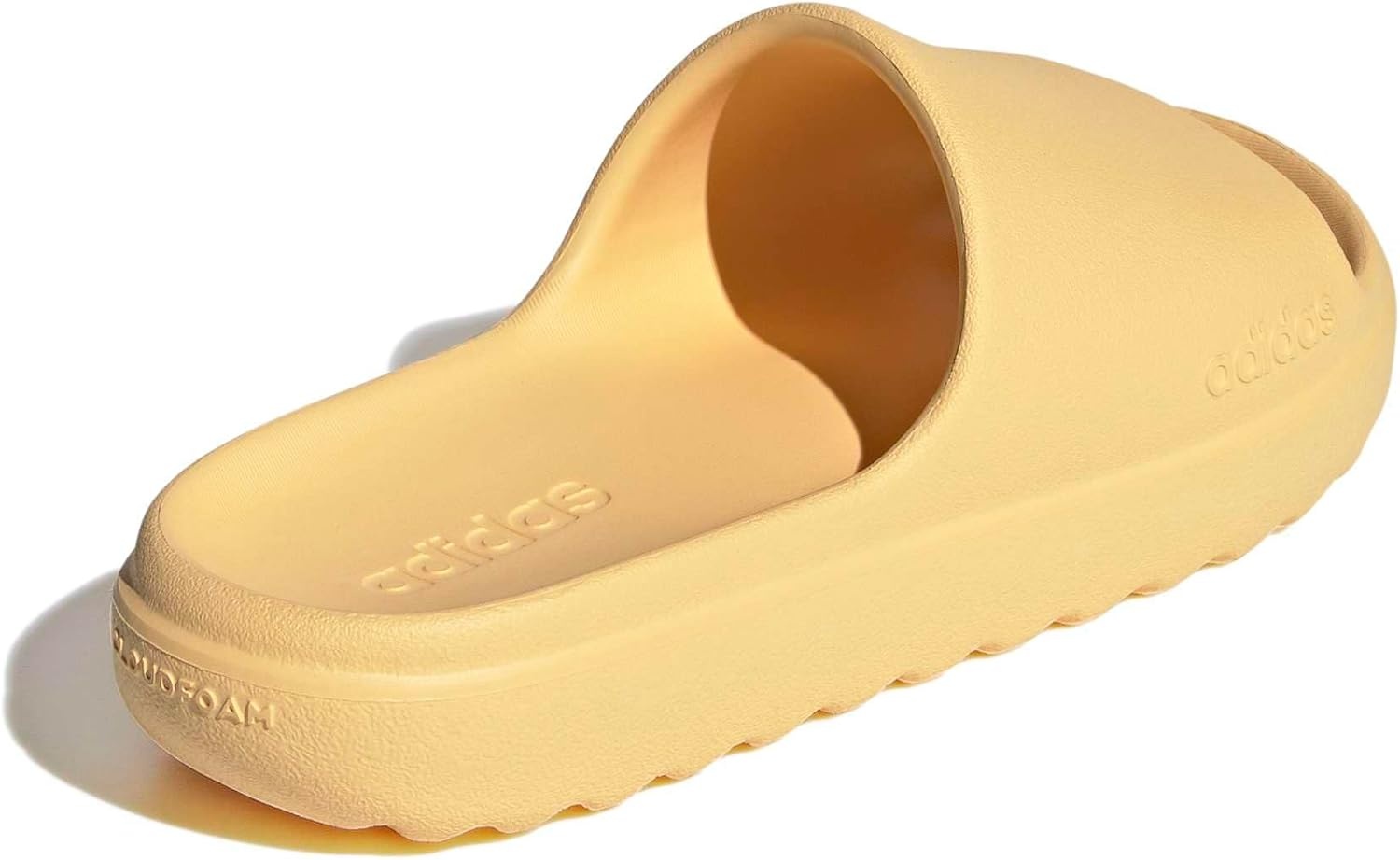 image:imageadidas Unisex Adult Adilette Lumia SandalsIce TangerineIce TangerineIce Tangerine
