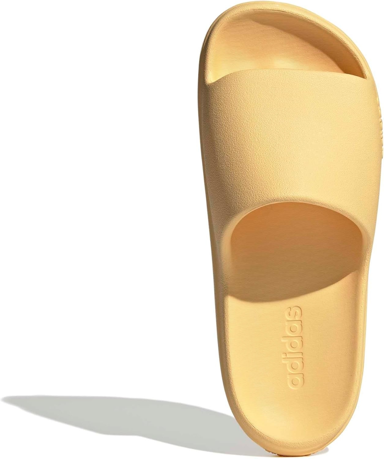 image:imageadidas Unisex Adult Adilette Lumia SandalsIce TangerineIce TangerineIce Tangerine
